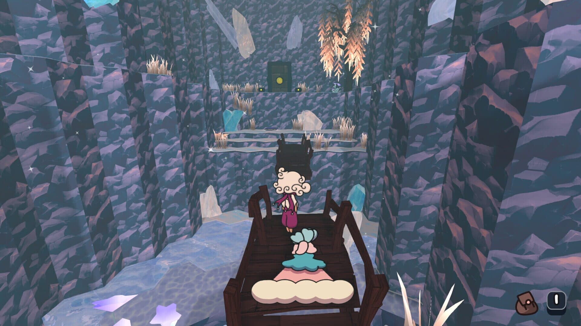 Screenshot for Stories of Somnia