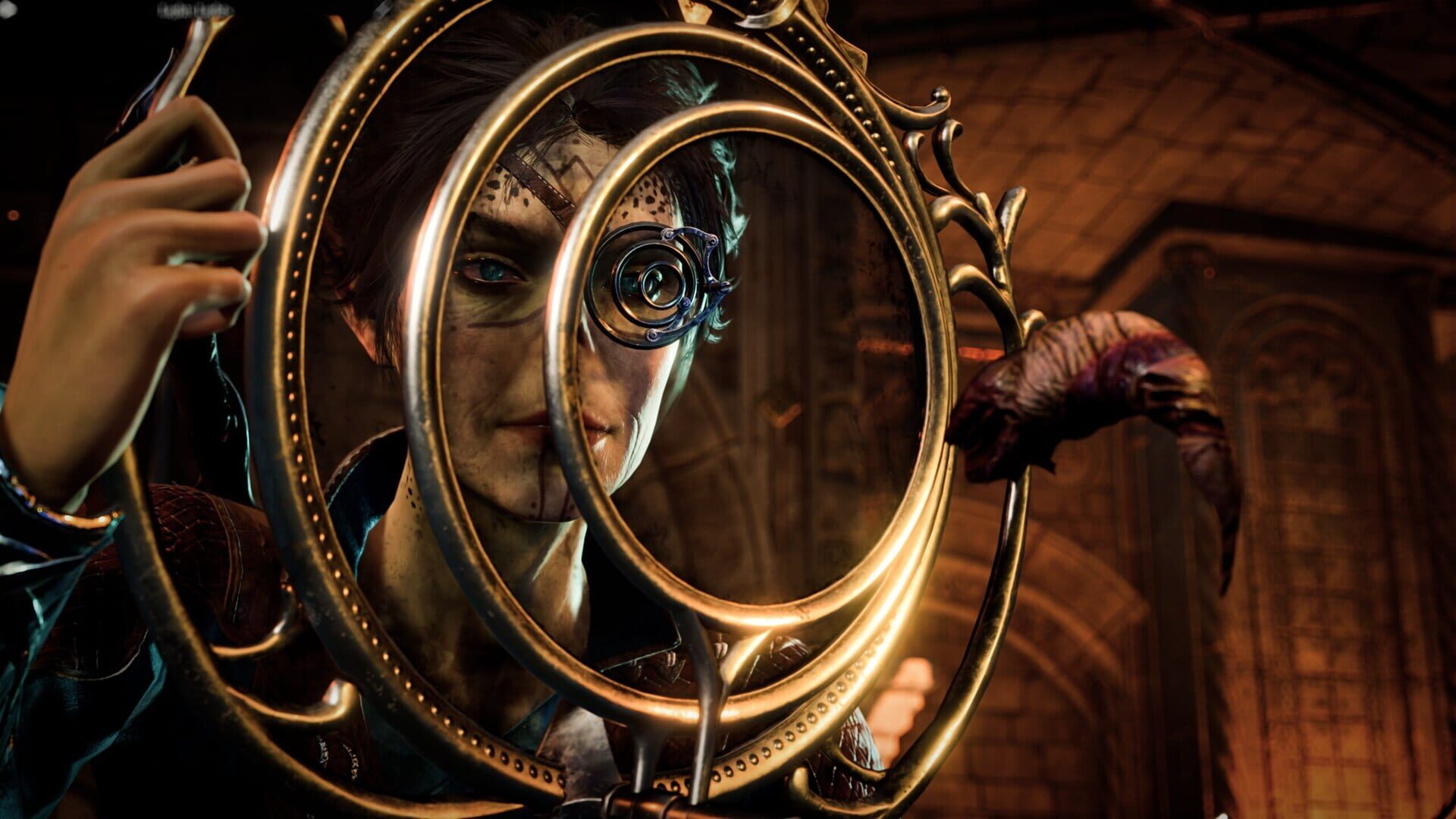 Screenshot for Baldur's Gate 3