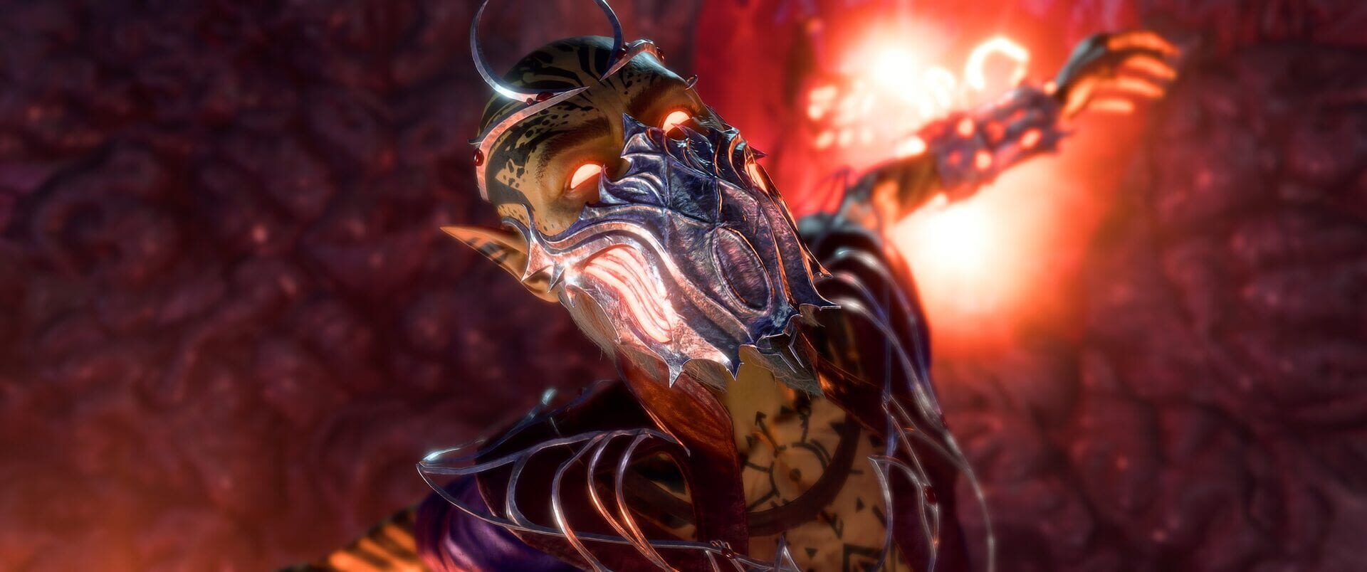 Screenshot for Baldur's Gate 3
