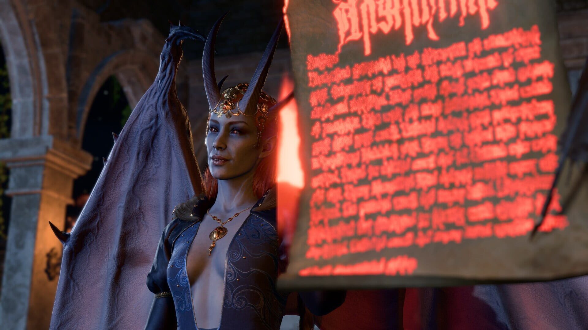 Screenshot for Baldur's Gate 3