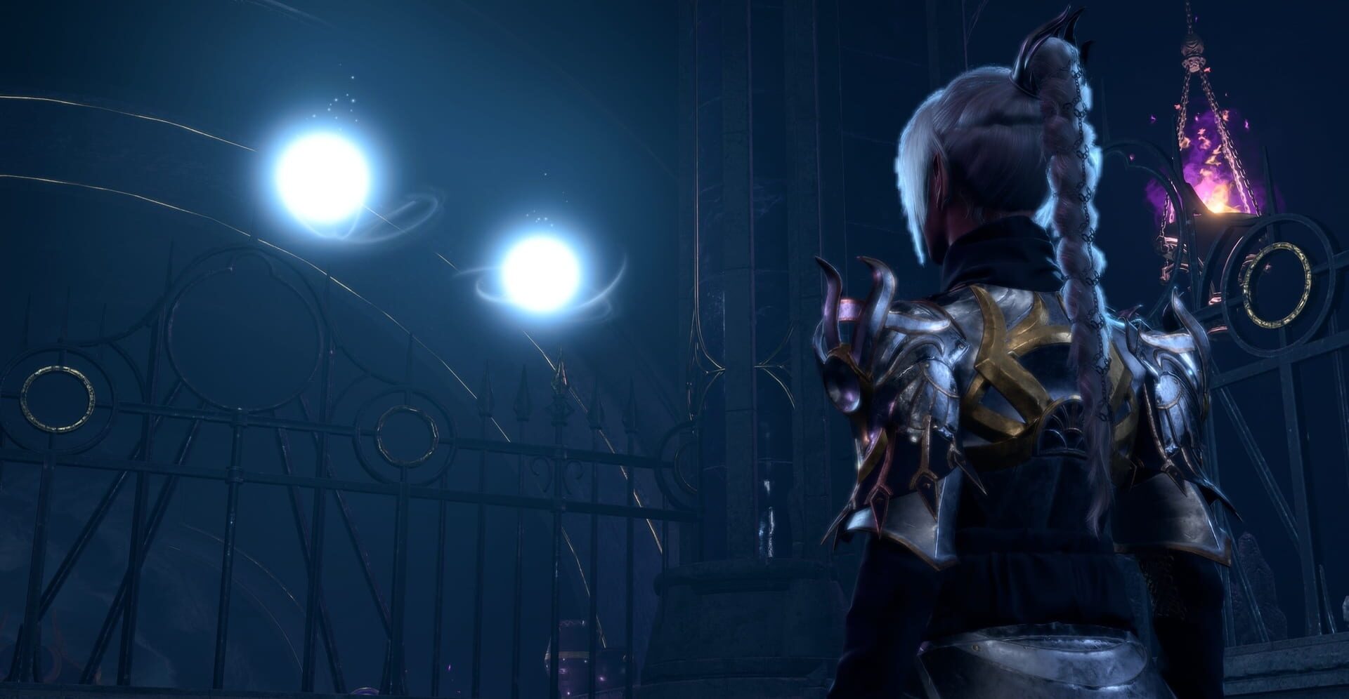 Screenshot for Baldur's Gate 3