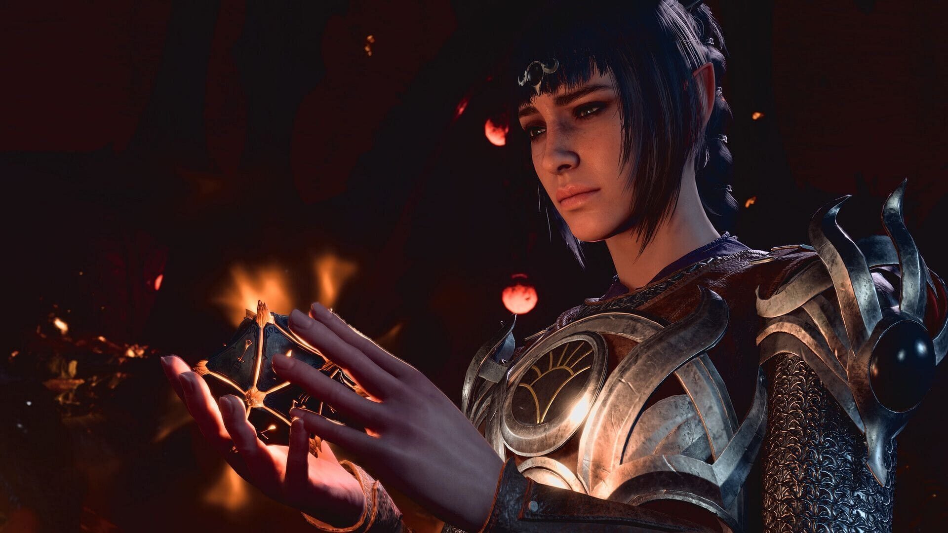 Screenshot for Baldur's Gate 3