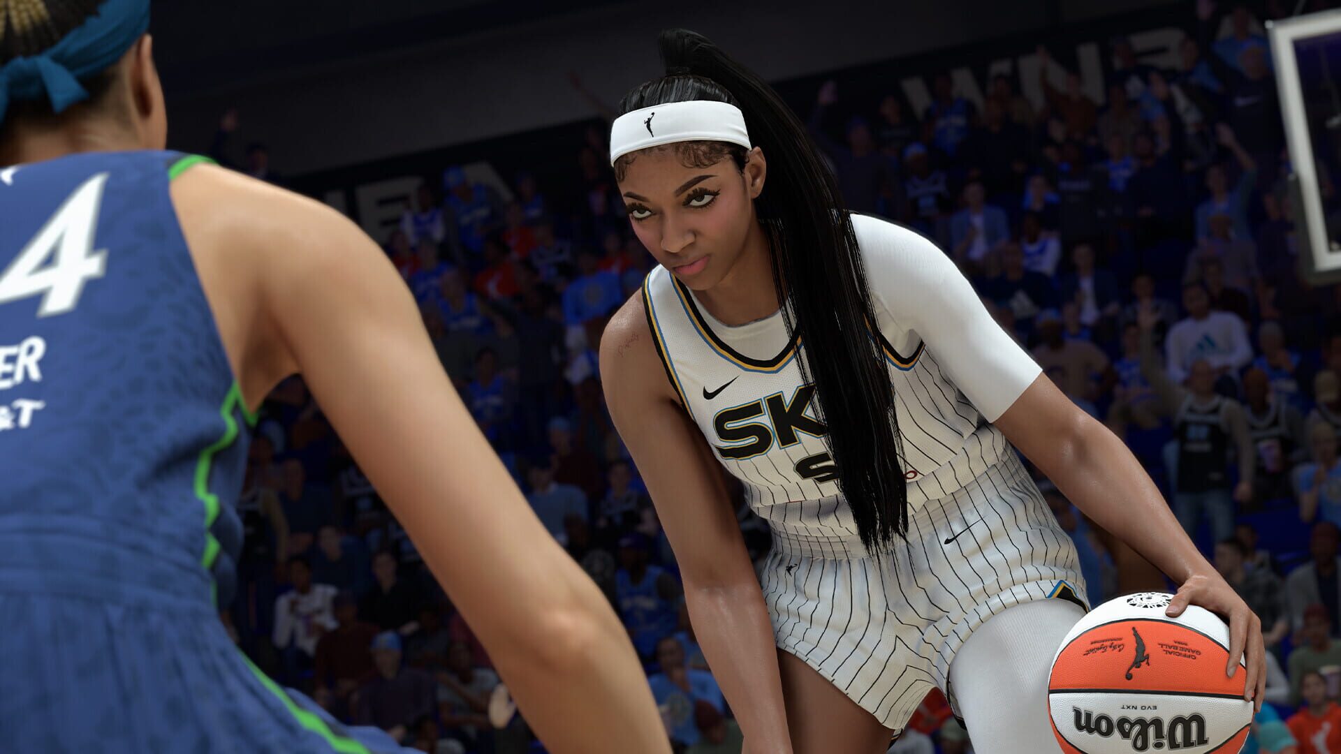 Screenshot for NBA 2K26