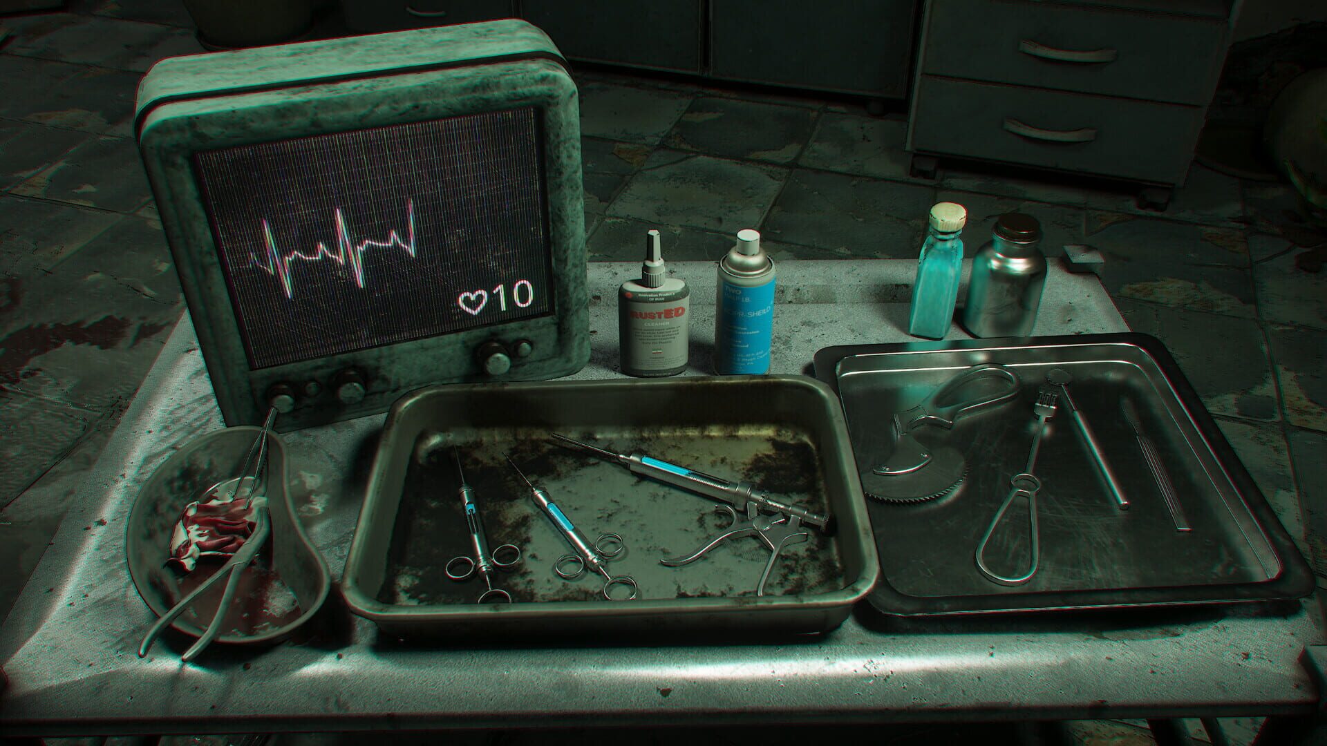 Screenshot for Shark Dentist