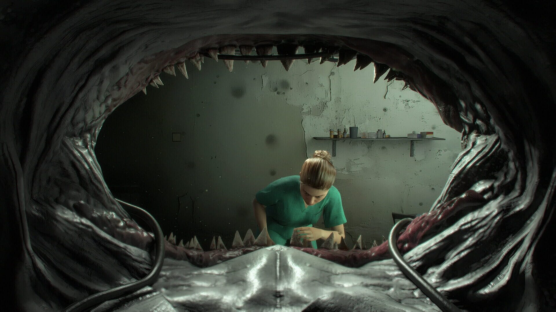 Screenshot for Shark Dentist