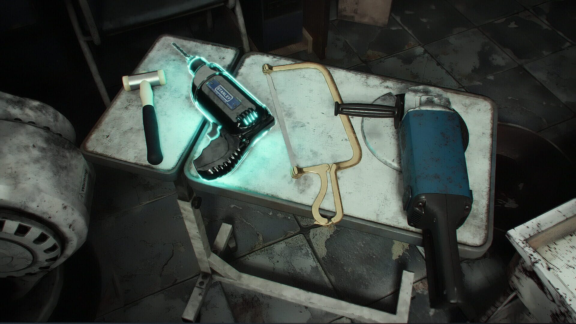 Screenshot for Shark Dentist