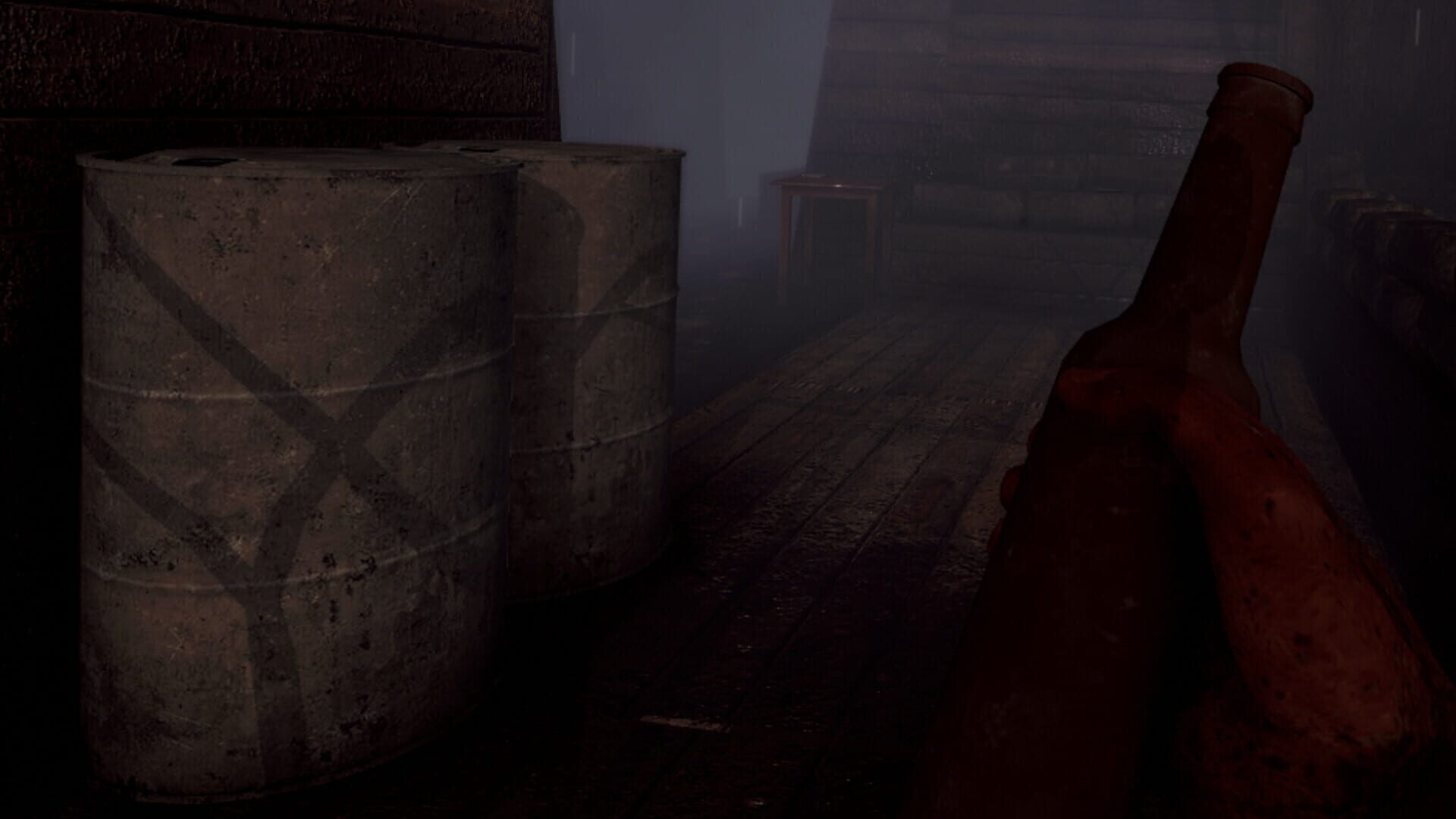 Screenshot for Trenches VR