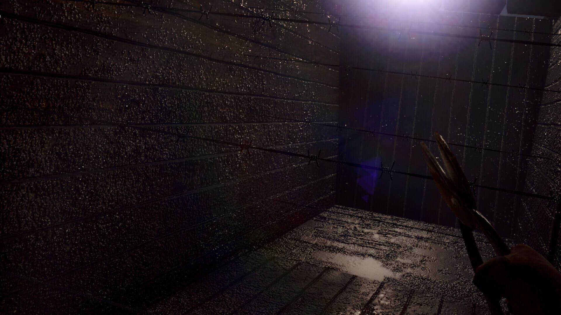 Screenshot for Trenches VR