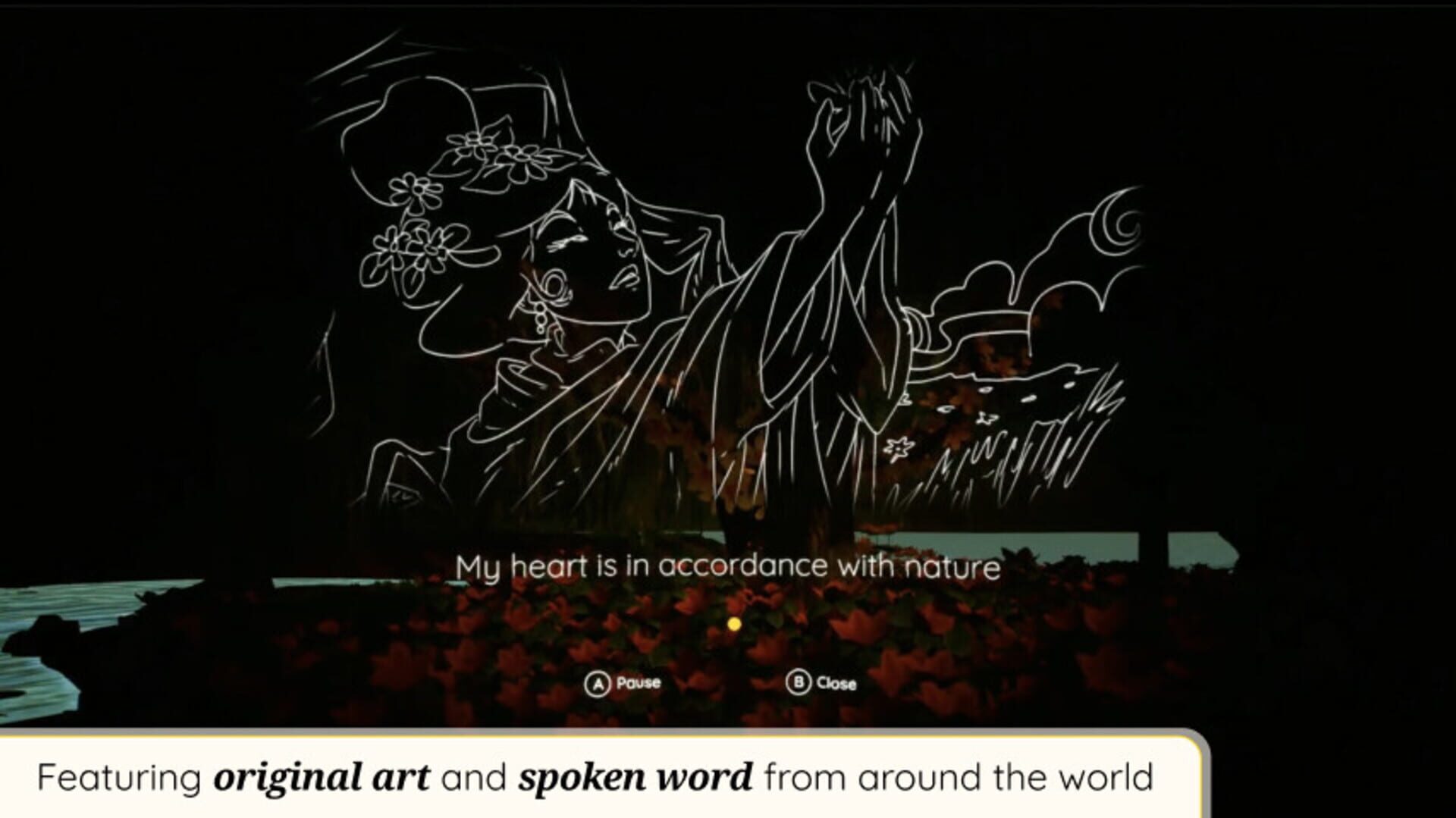Screenshot for Verse VR