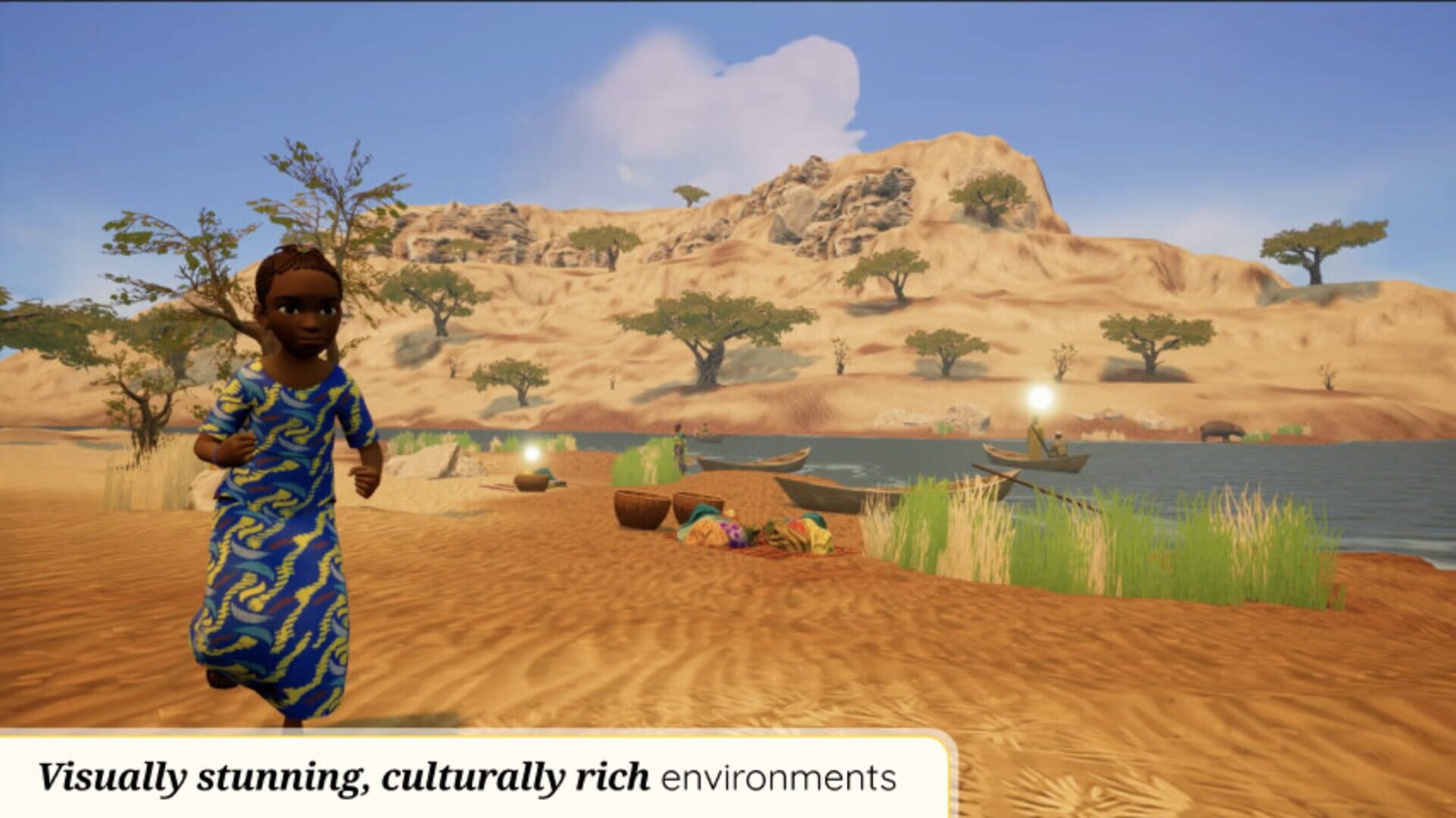 Screenshot for Verse VR