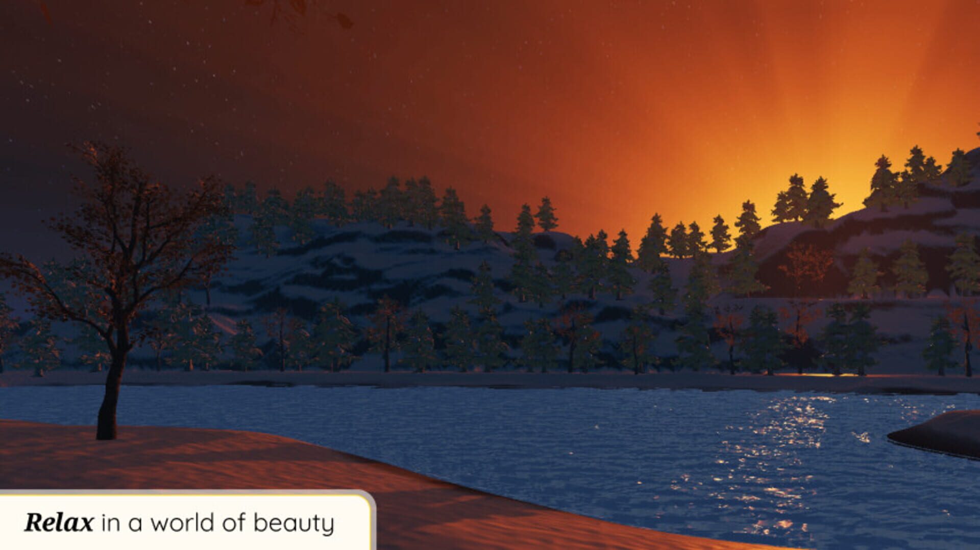 Screenshot for Verse VR