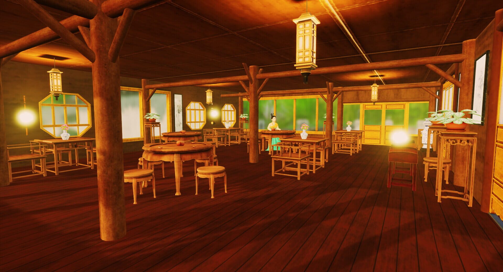 Screenshot for Verse VR