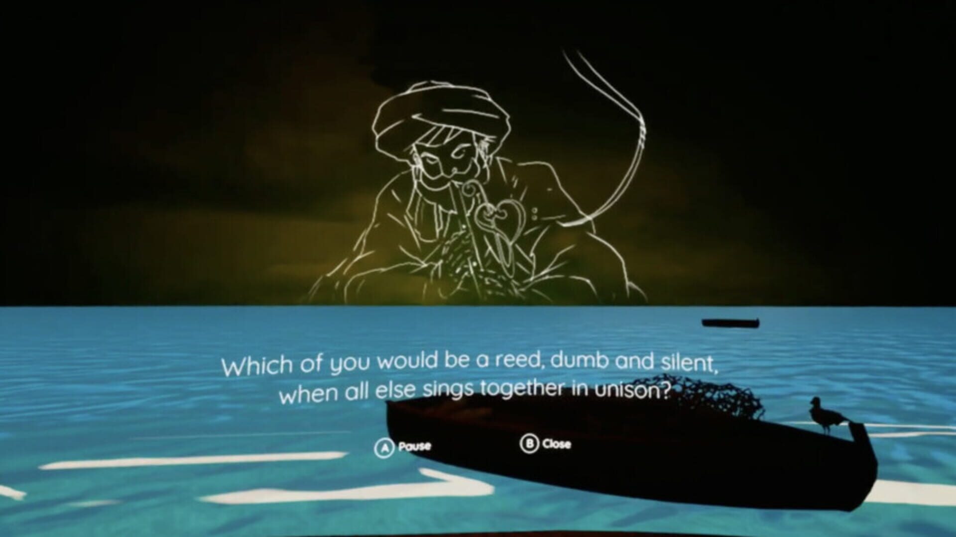 Screenshot for Verse VR