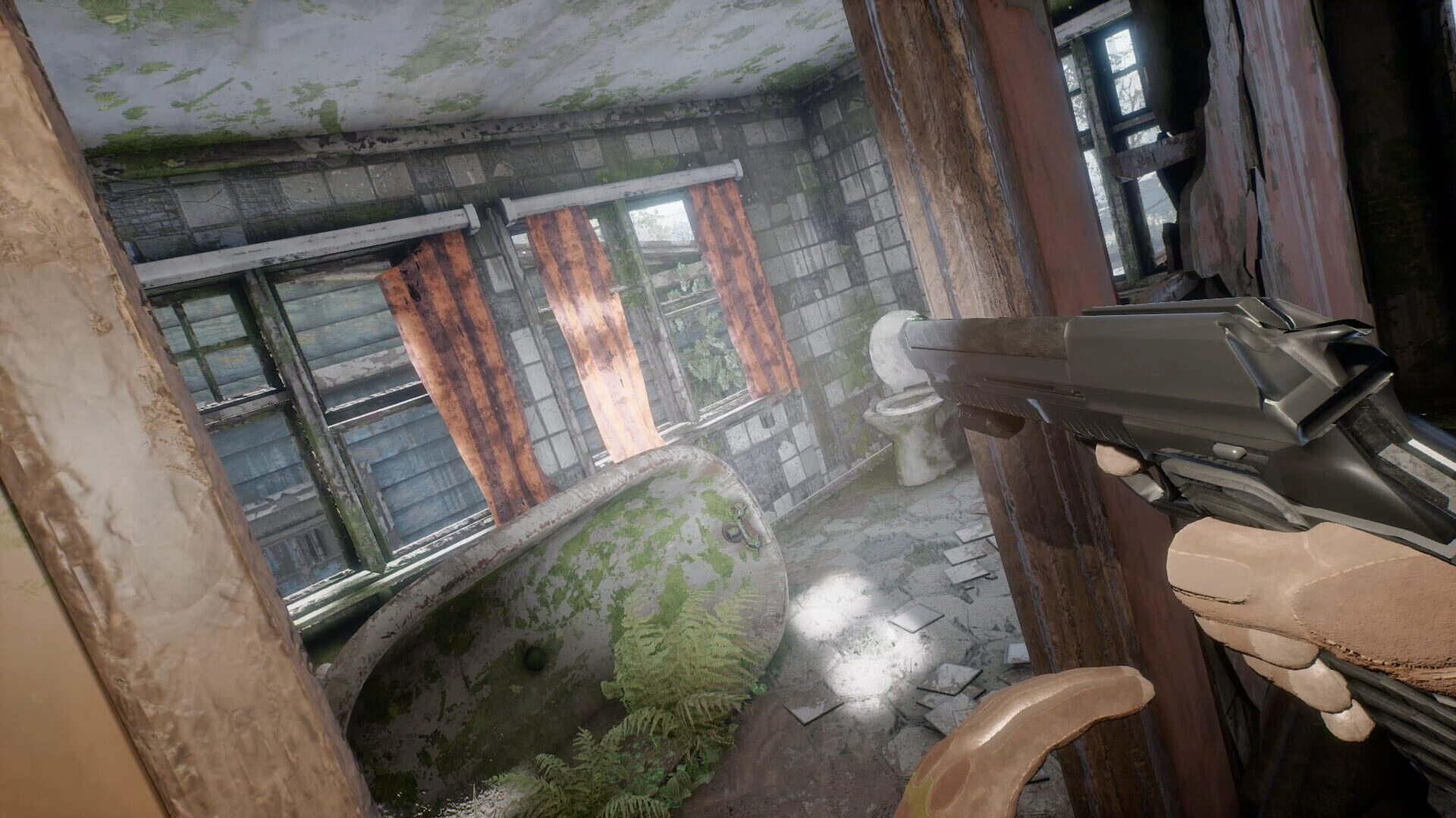 Screenshot for What Comes After