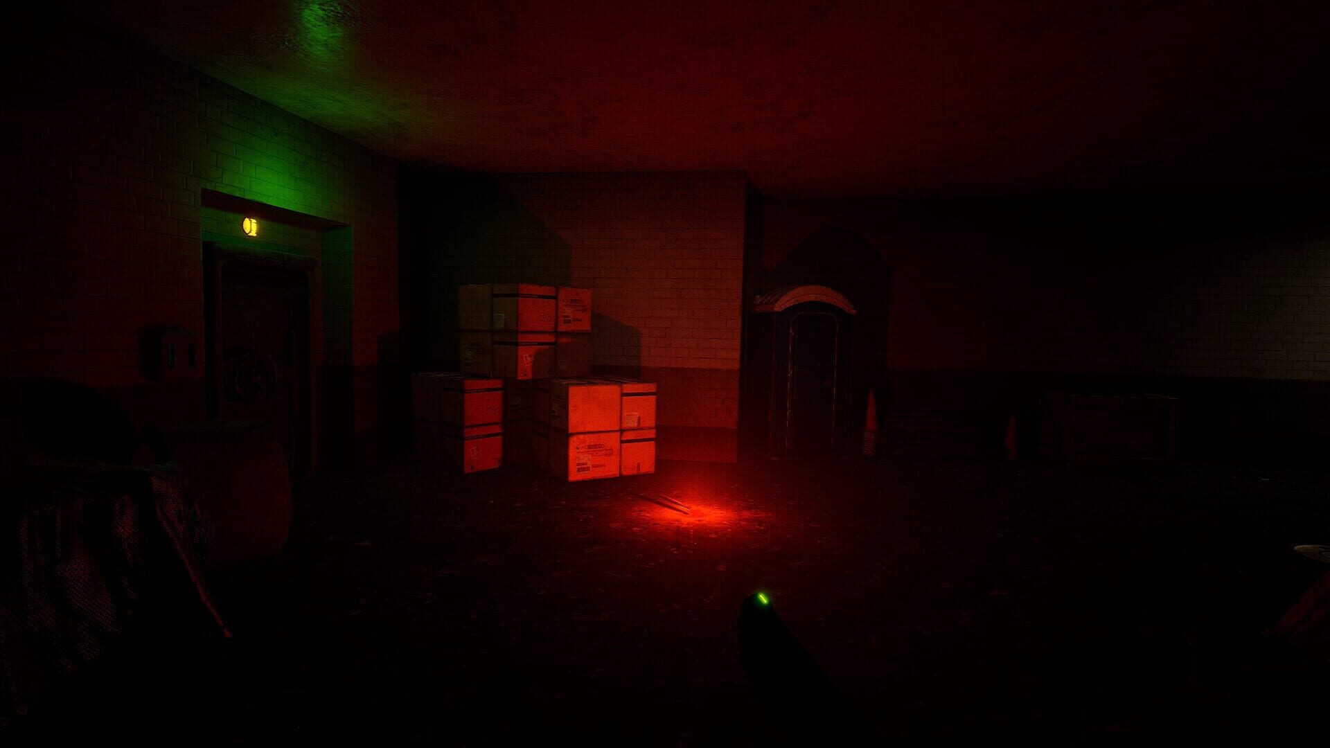 Screenshot for What Comes After
