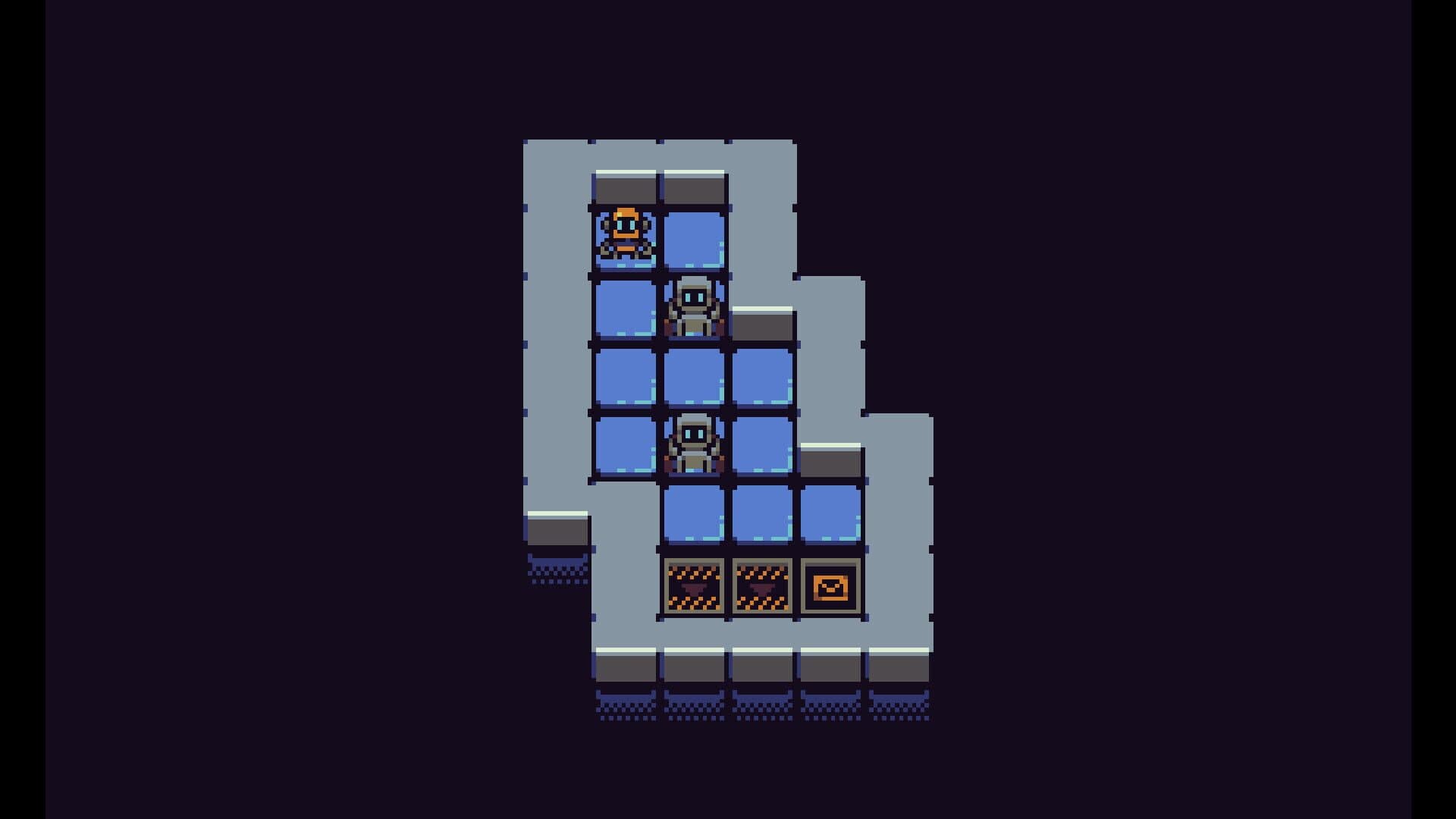 Screenshot for Low Battery