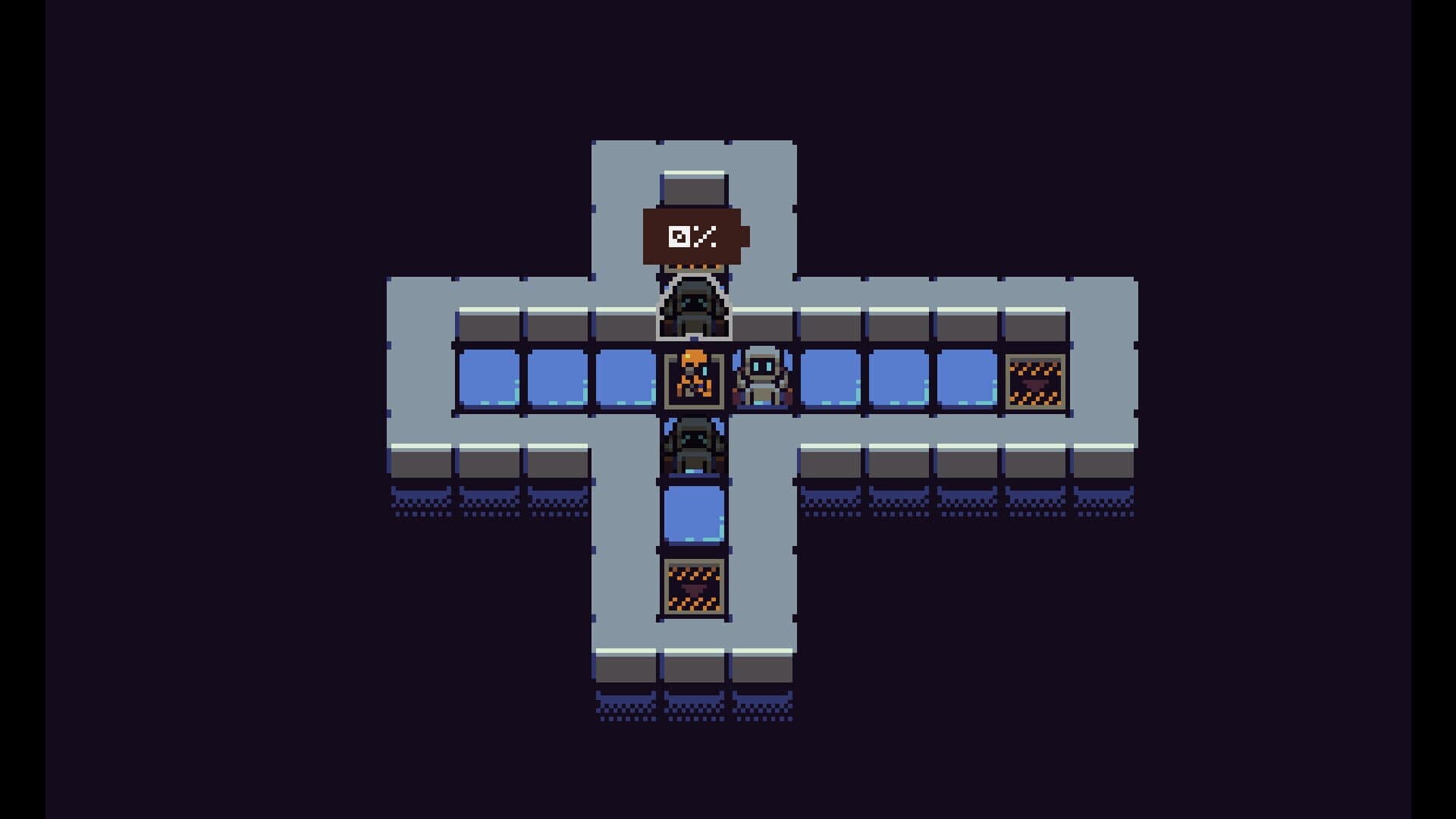 Screenshot for Low Battery