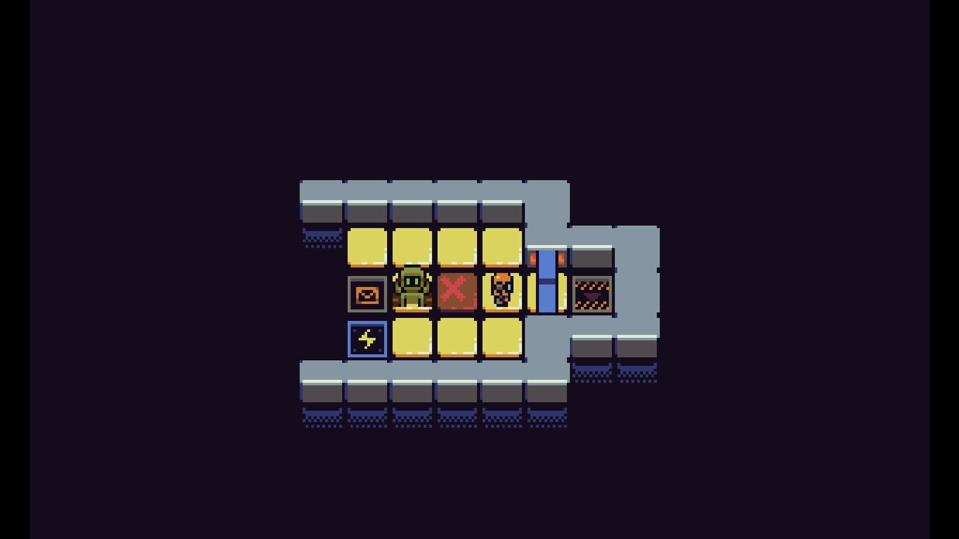 Screenshot for Low Battery