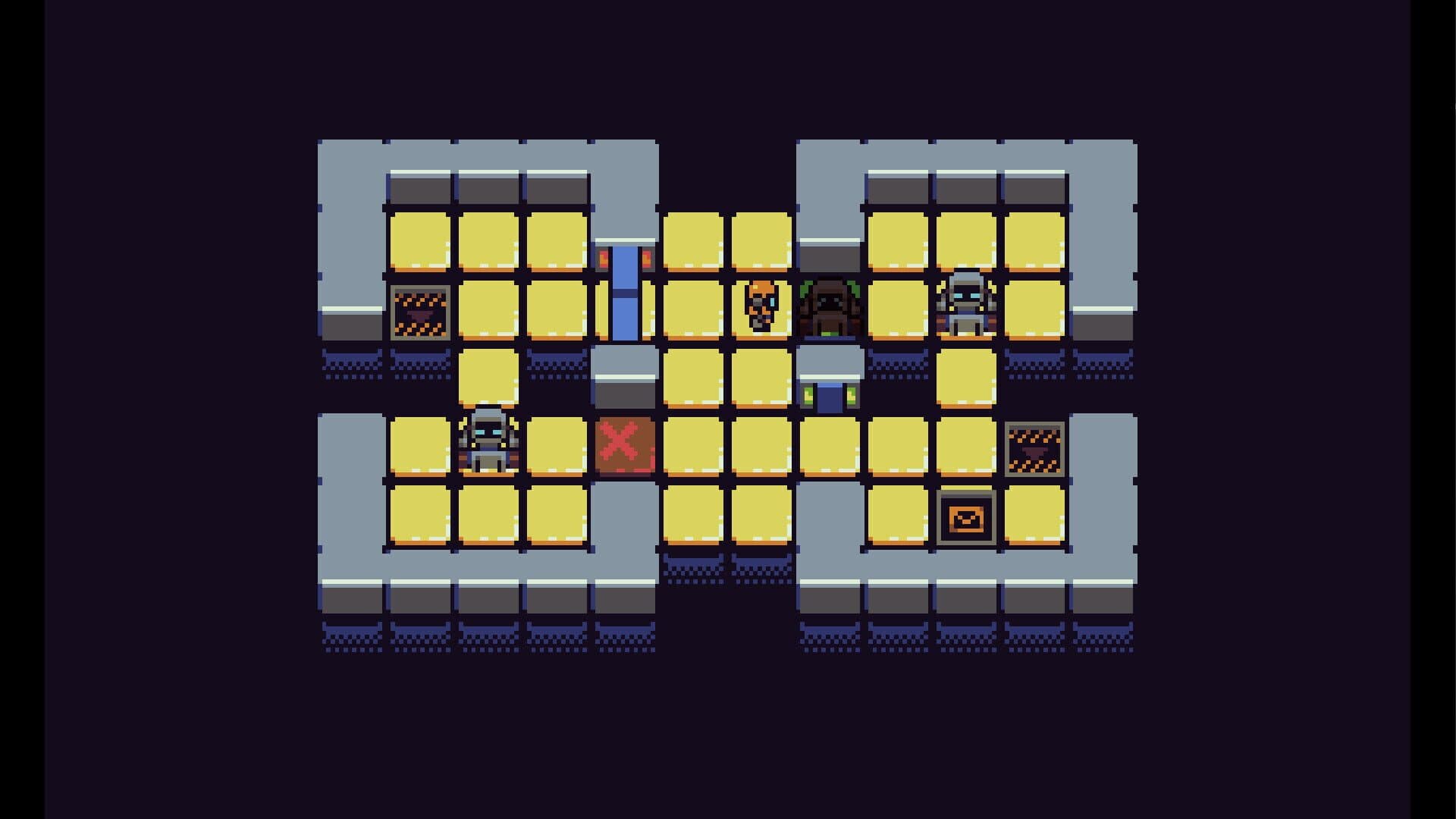 Screenshot for Low Battery