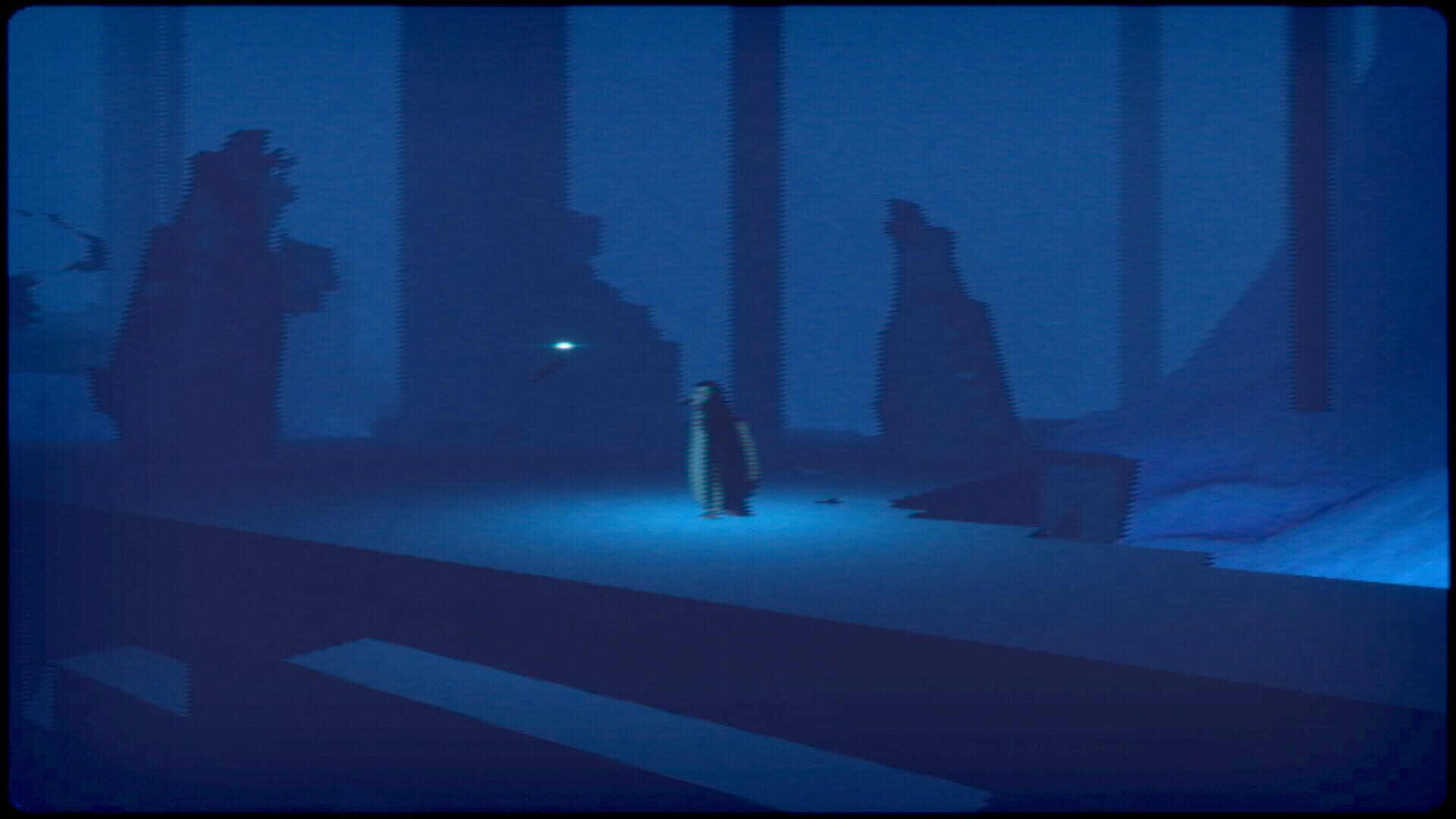 Screenshot for Penguin Colony