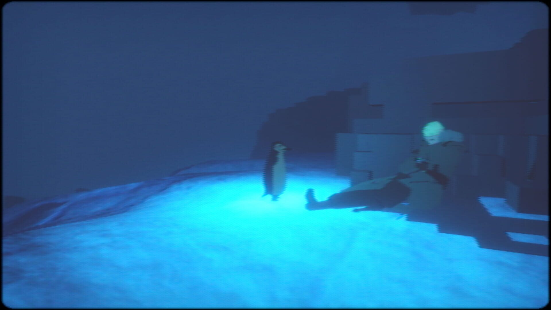 Screenshot for Penguin Colony