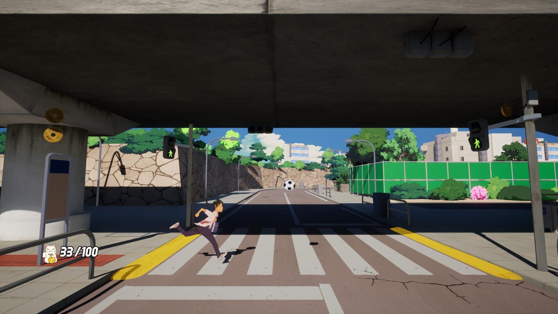 Screenshot for Kick