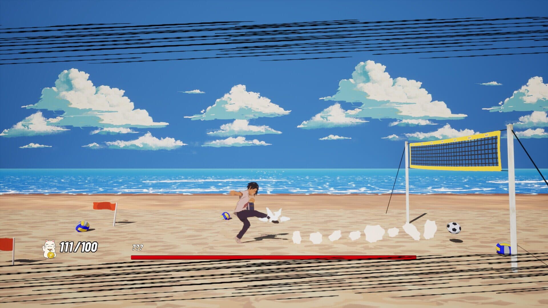 Screenshot for Kick