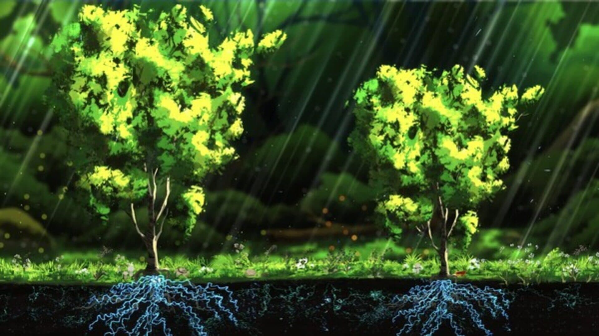 Screenshot for Treeplanter