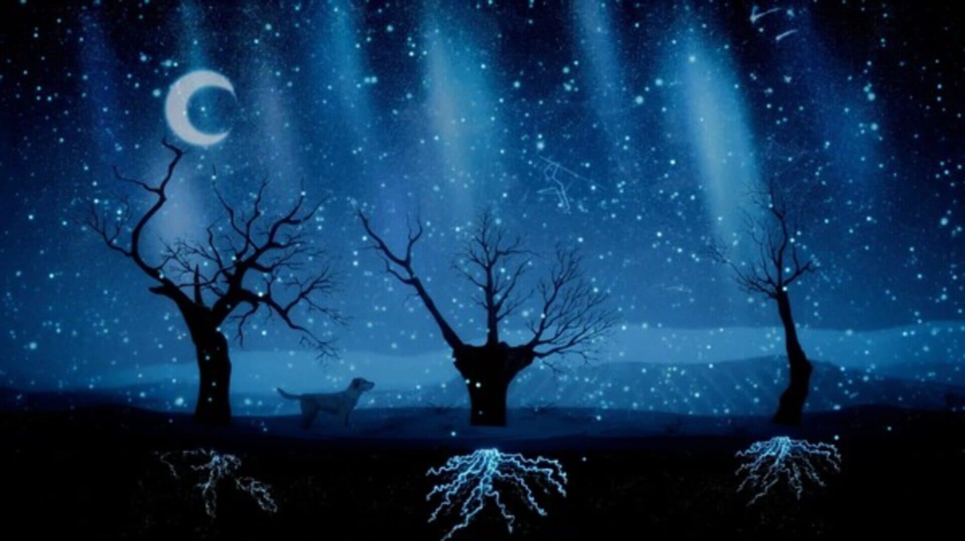 Screenshot for Treeplanter
