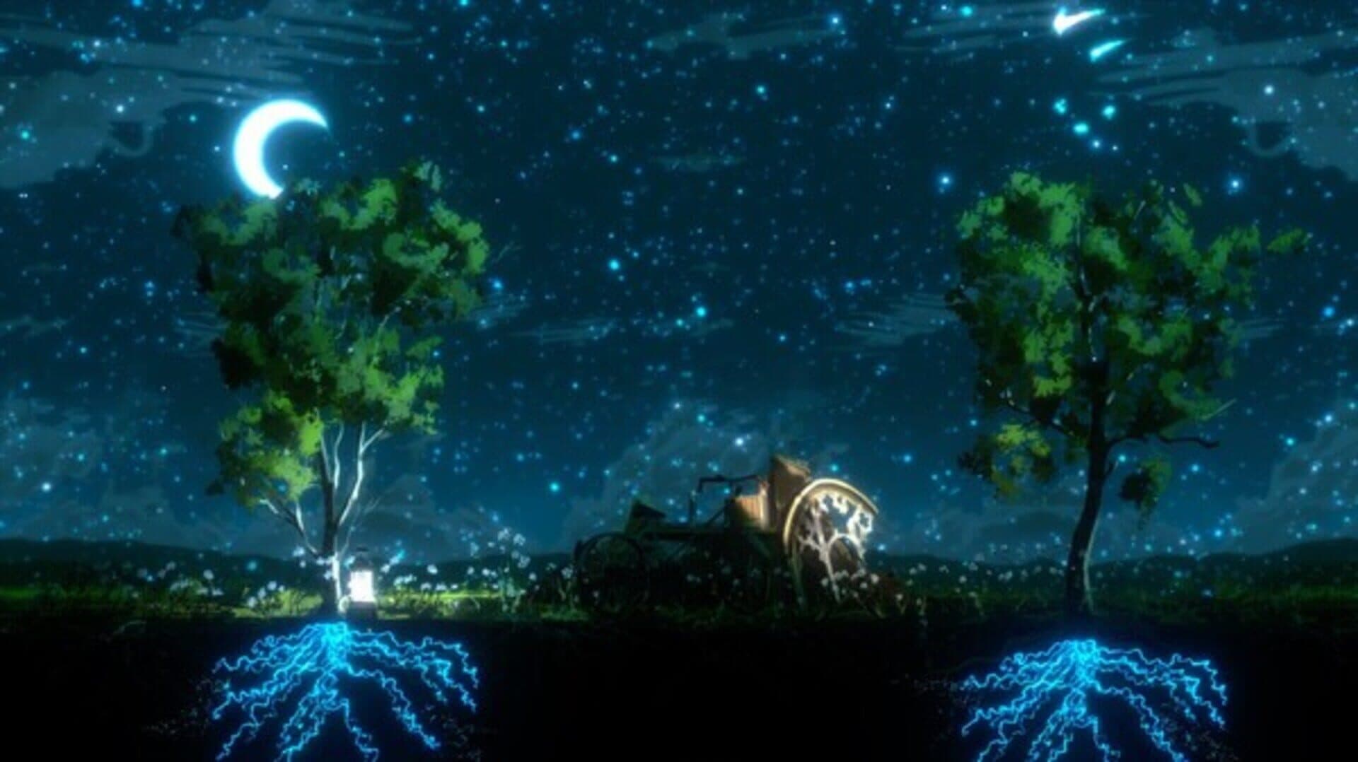Screenshot for Treeplanter