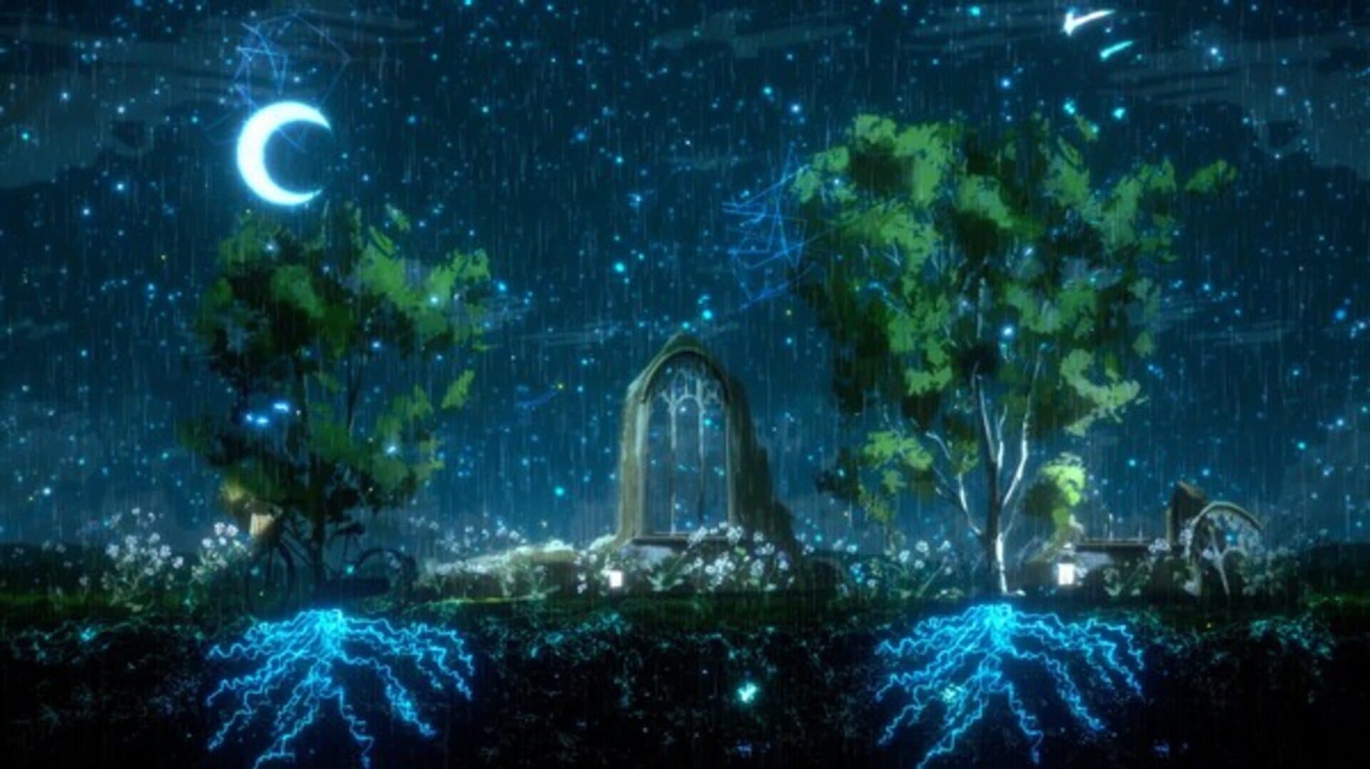 Screenshot for Treeplanter
