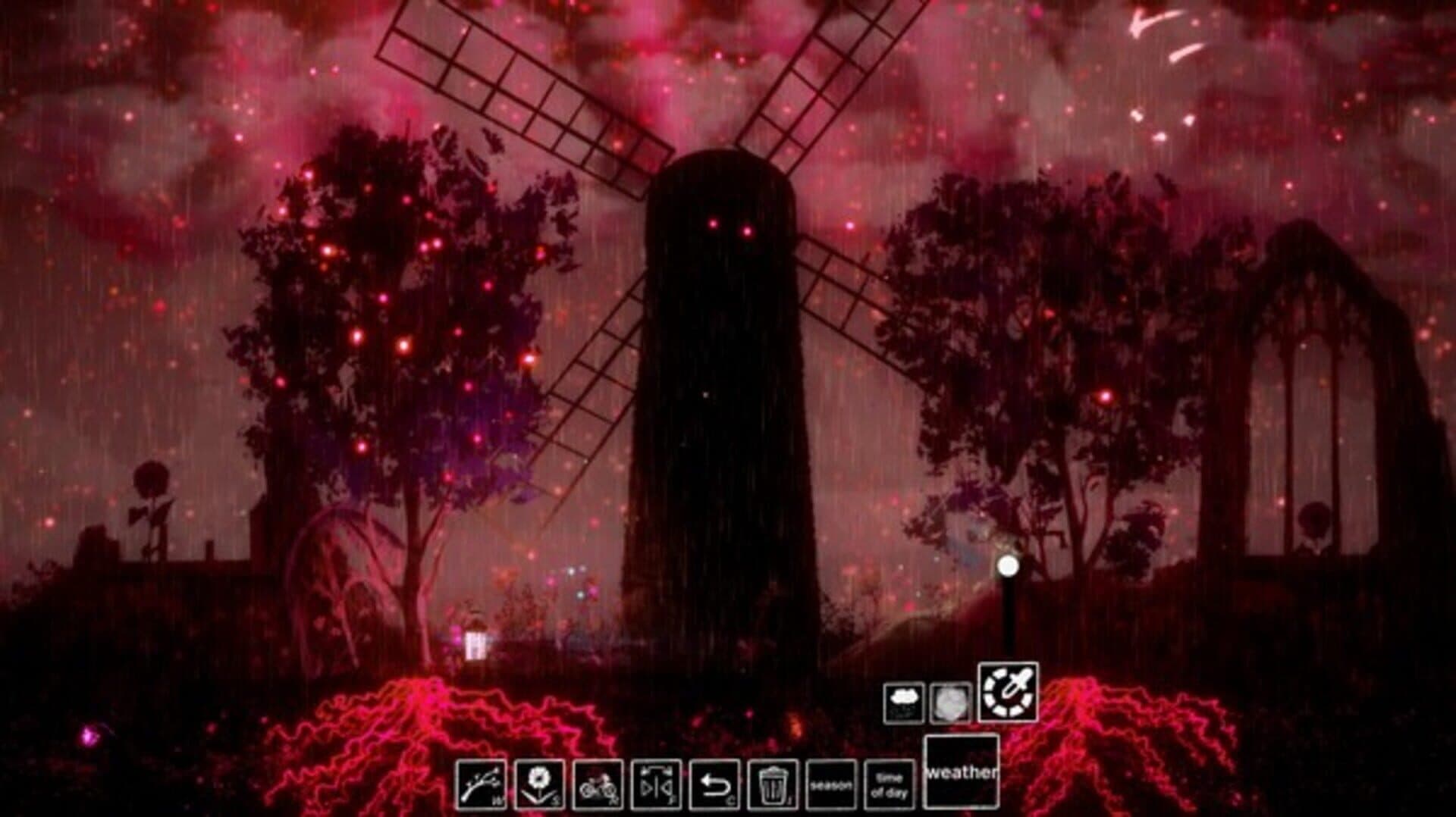 Screenshot for Treeplanter