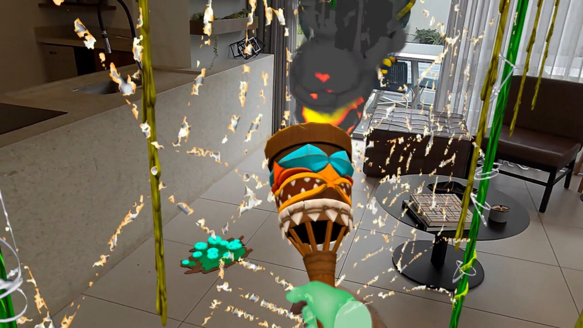 Screenshot for Jungle Man