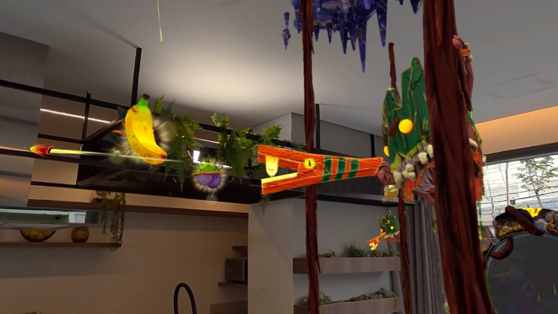 Screenshot for Jungle Man
