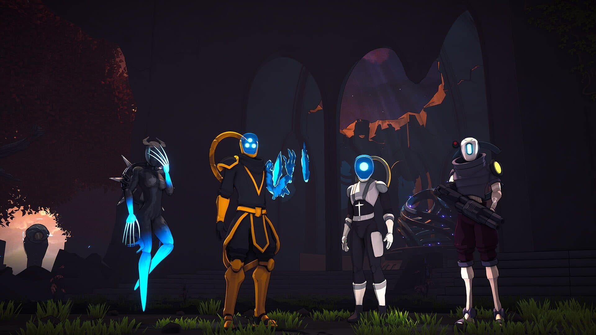 Screenshot for Gatekeeper