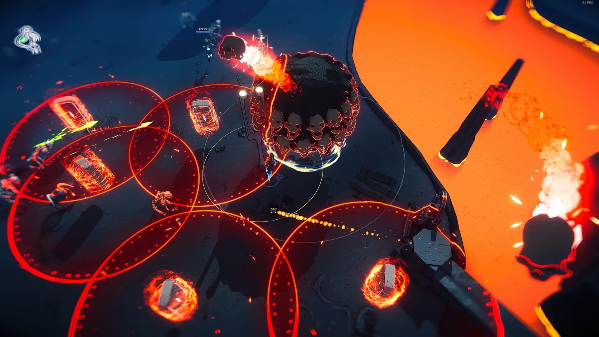 Screenshot for Gatekeeper