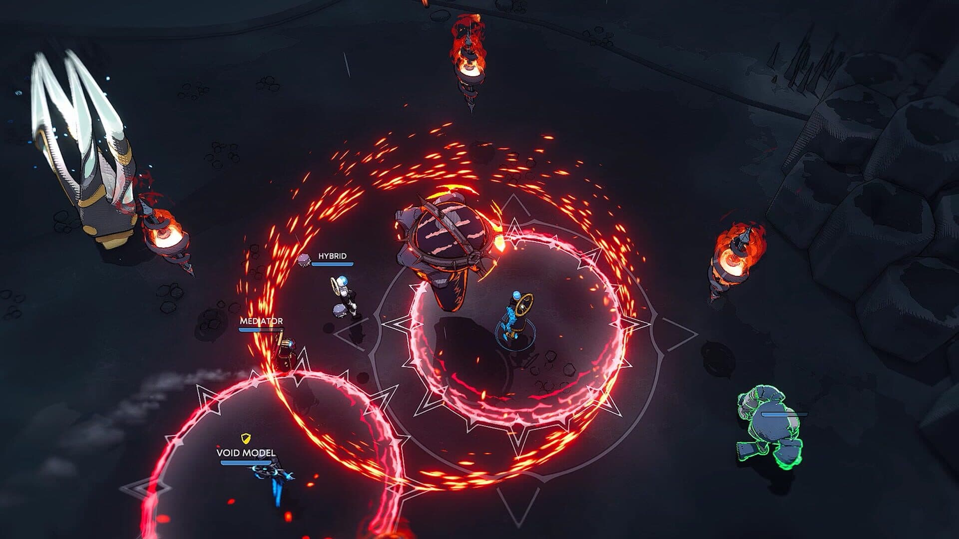 Screenshot for Gatekeeper