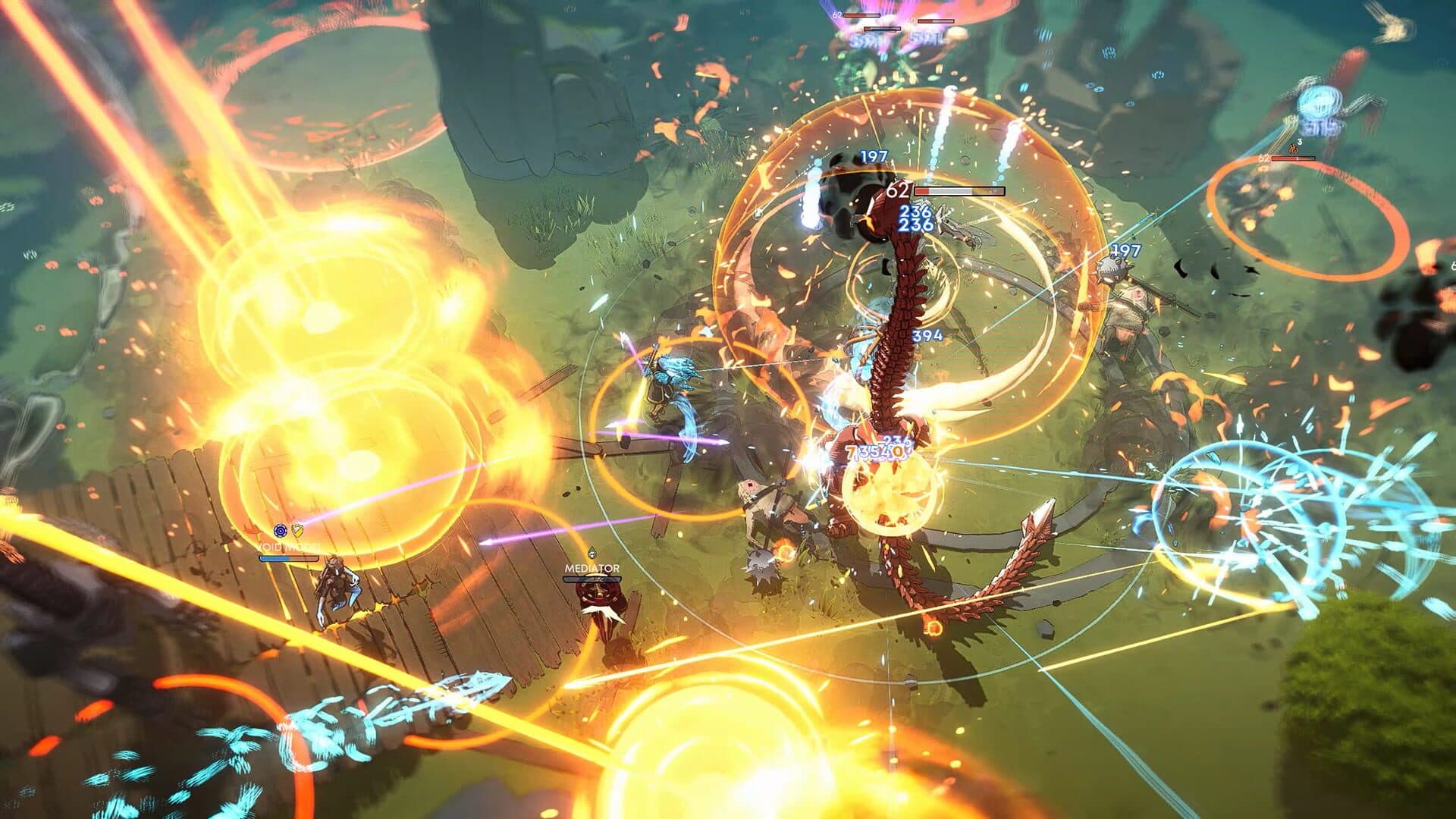 Screenshot for Gatekeeper