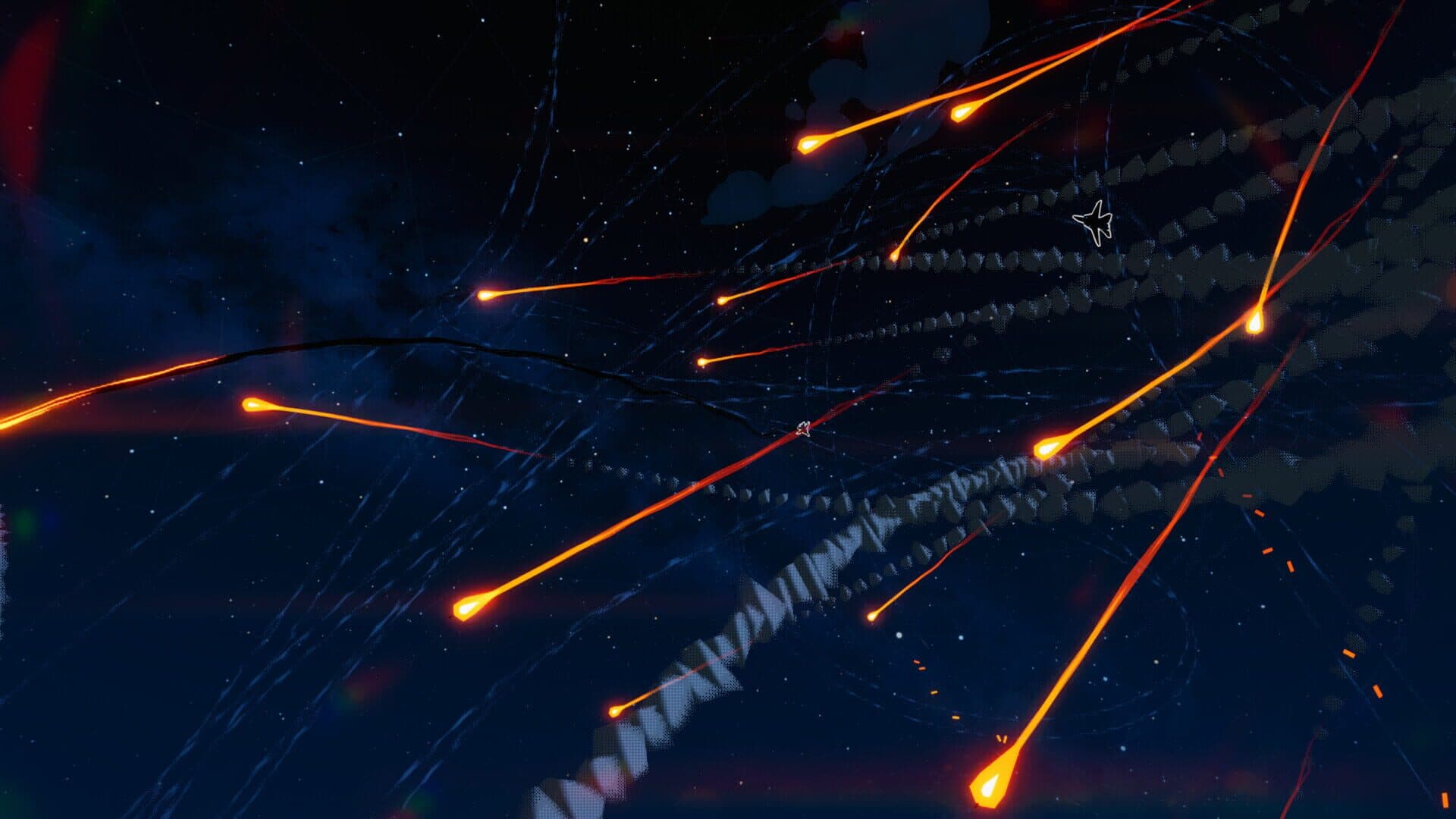 Screenshot for Delivery Must Complete