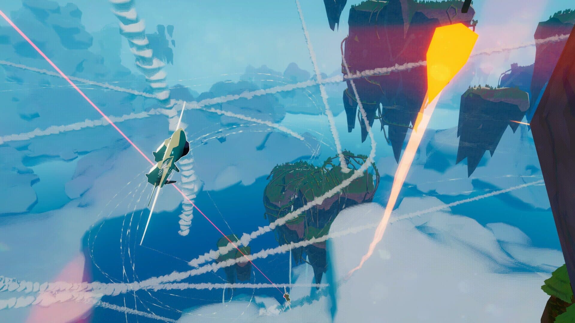 Screenshot for Delivery Must Complete