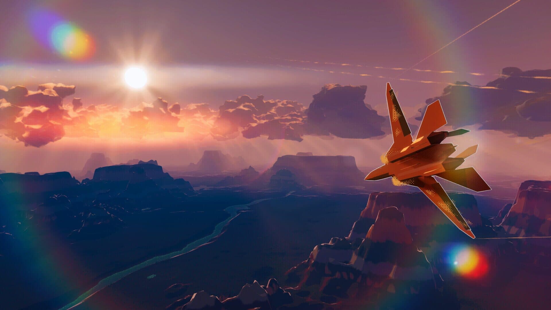 Screenshot for Delivery Must Complete