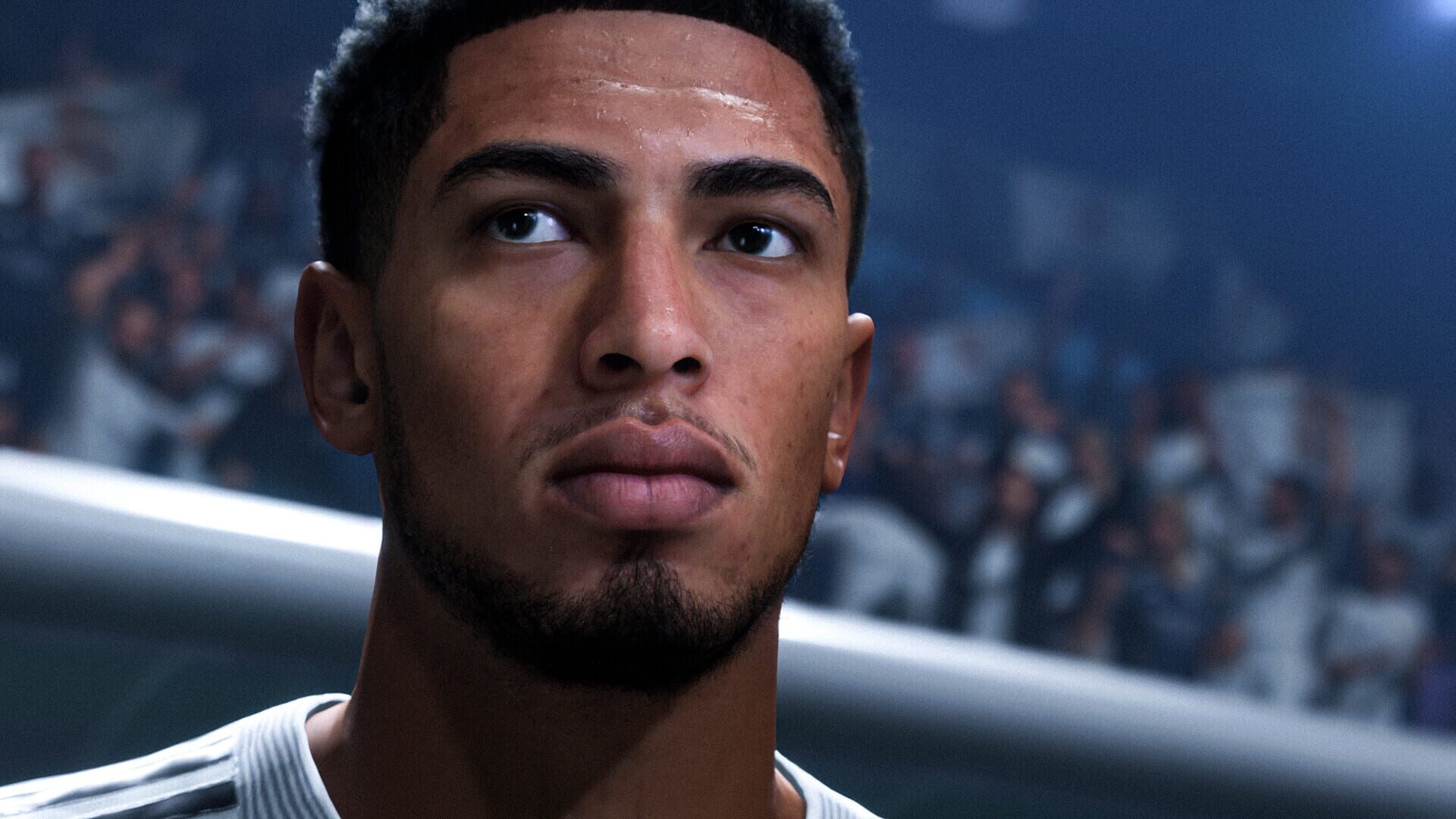 Screenshot for EA Sports FC 26