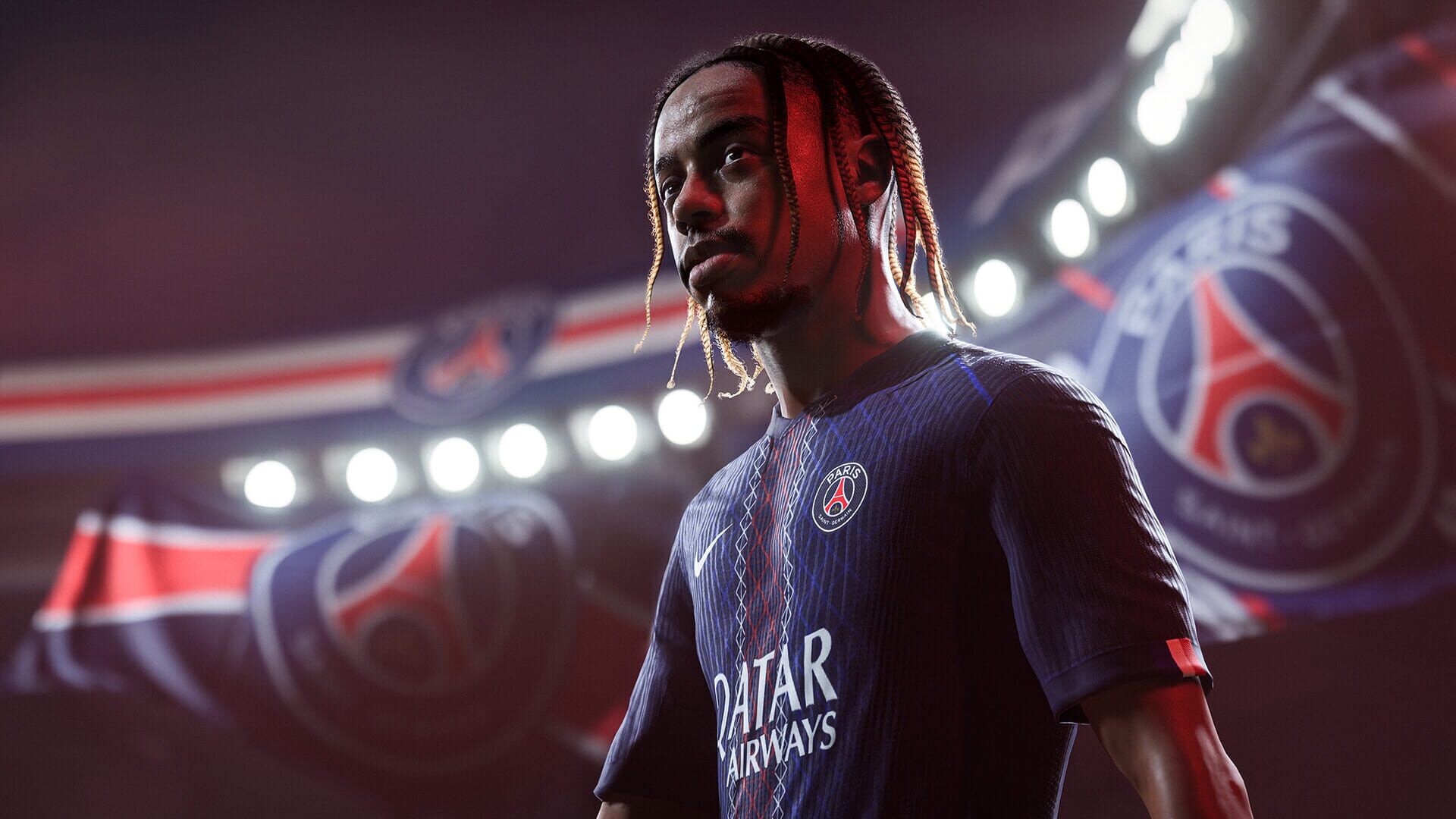 Screenshot for EA Sports FC 26
