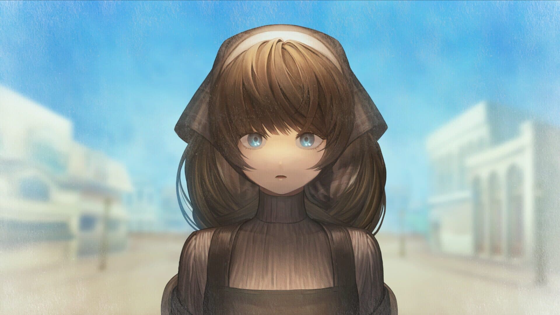 Screenshot for Staffer Retro