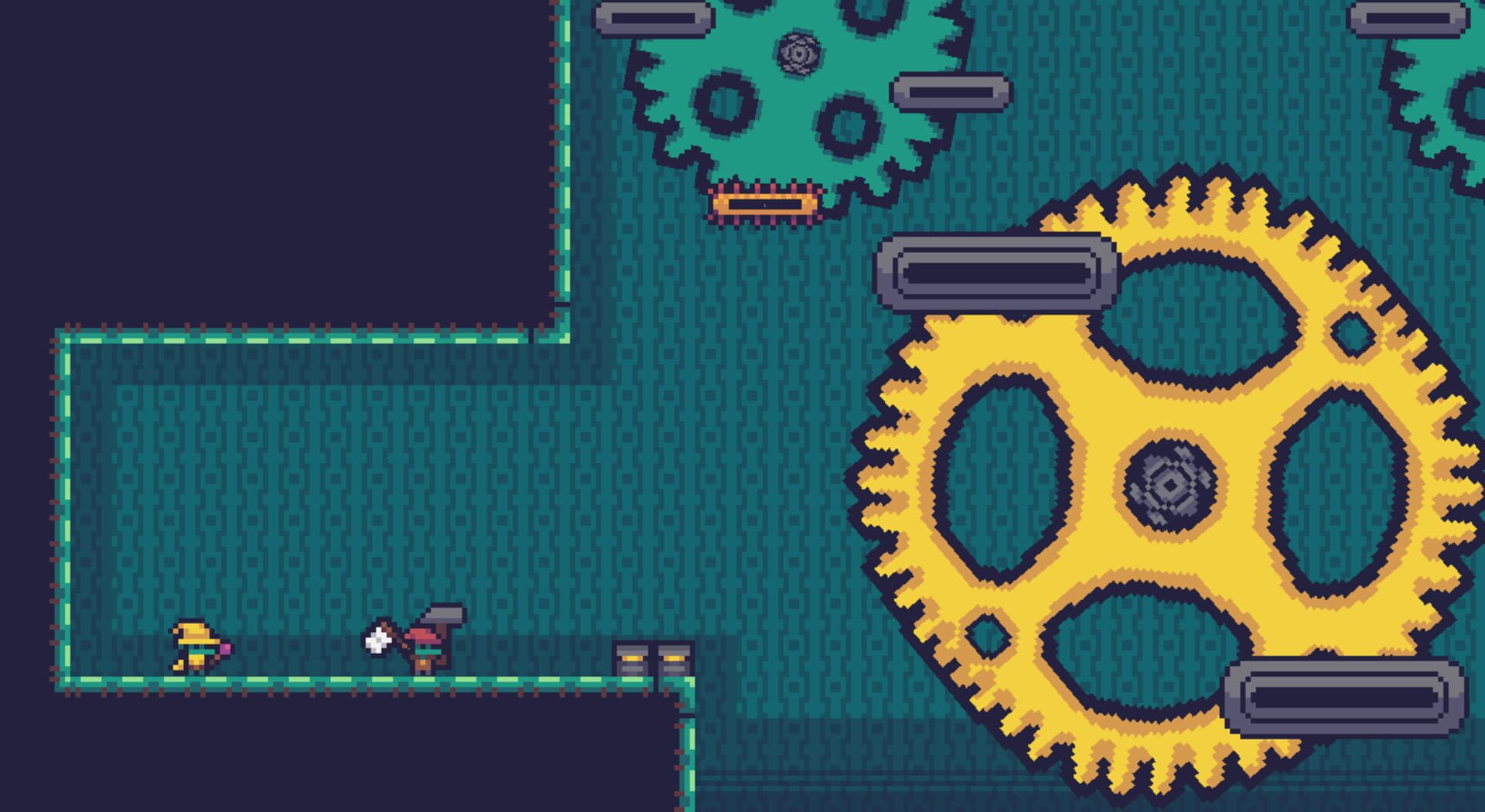 Screenshot for Goblin Quest: Void