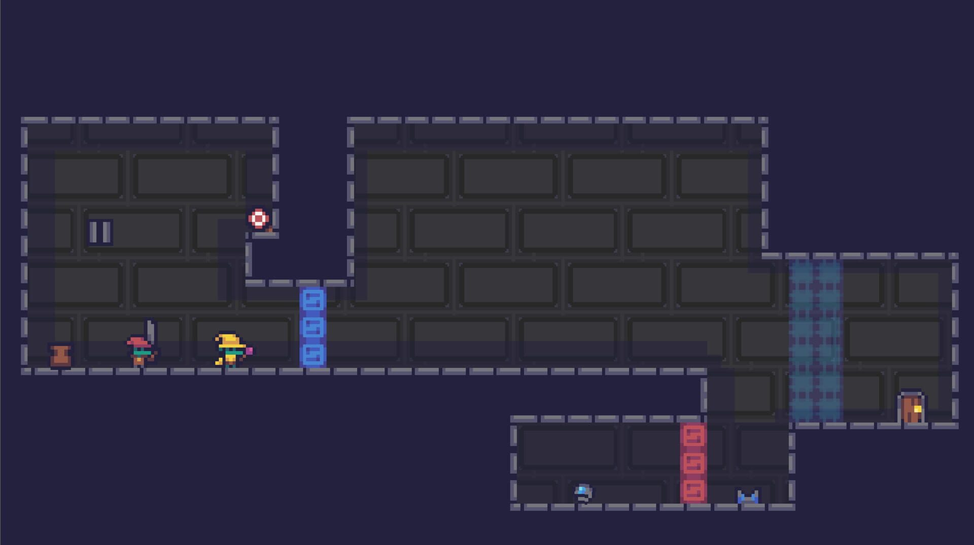 Screenshot for Goblin Quest: Void