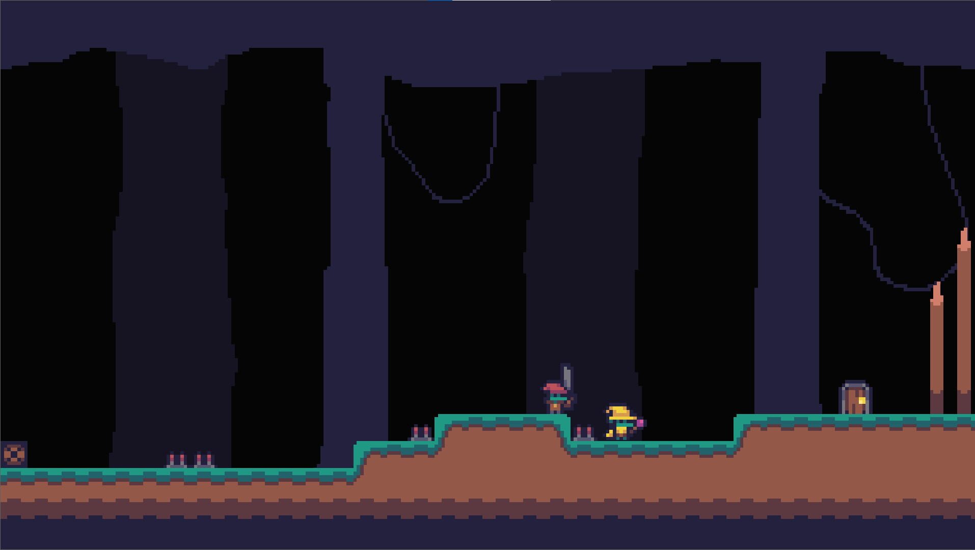 Screenshot for Goblin Quest: Void