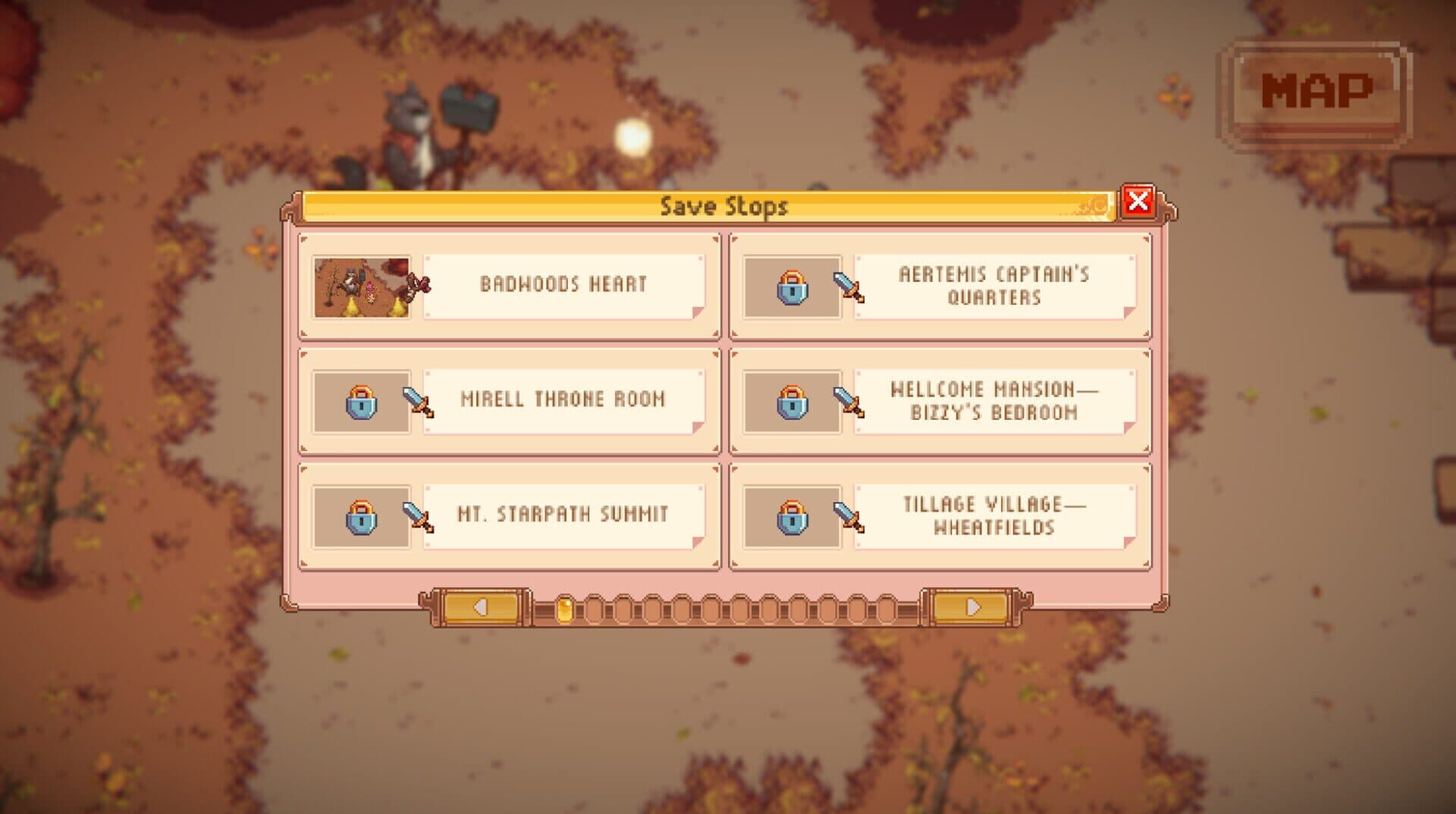 Screenshot for Saveseeker