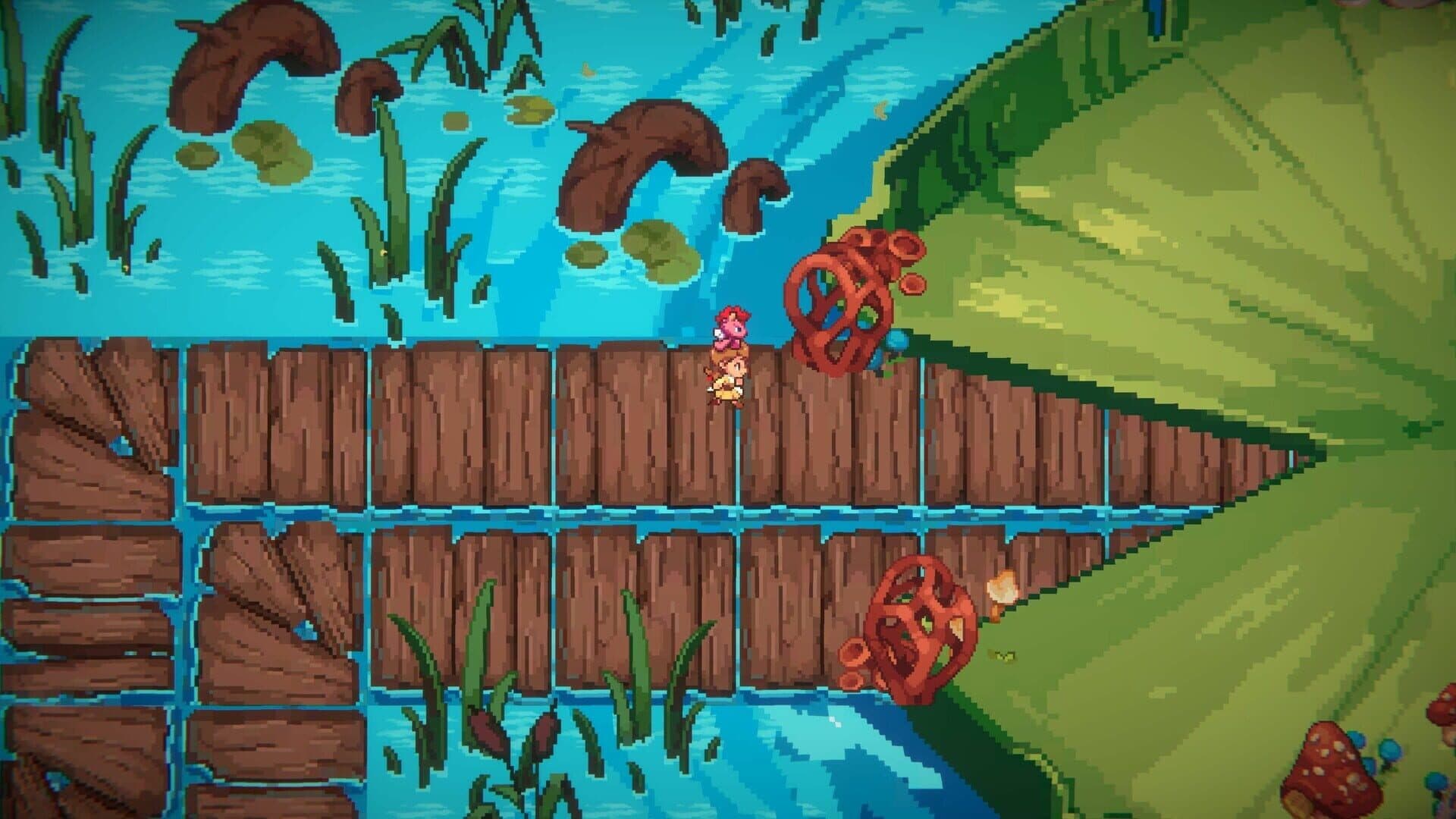 Screenshot for Saveseeker