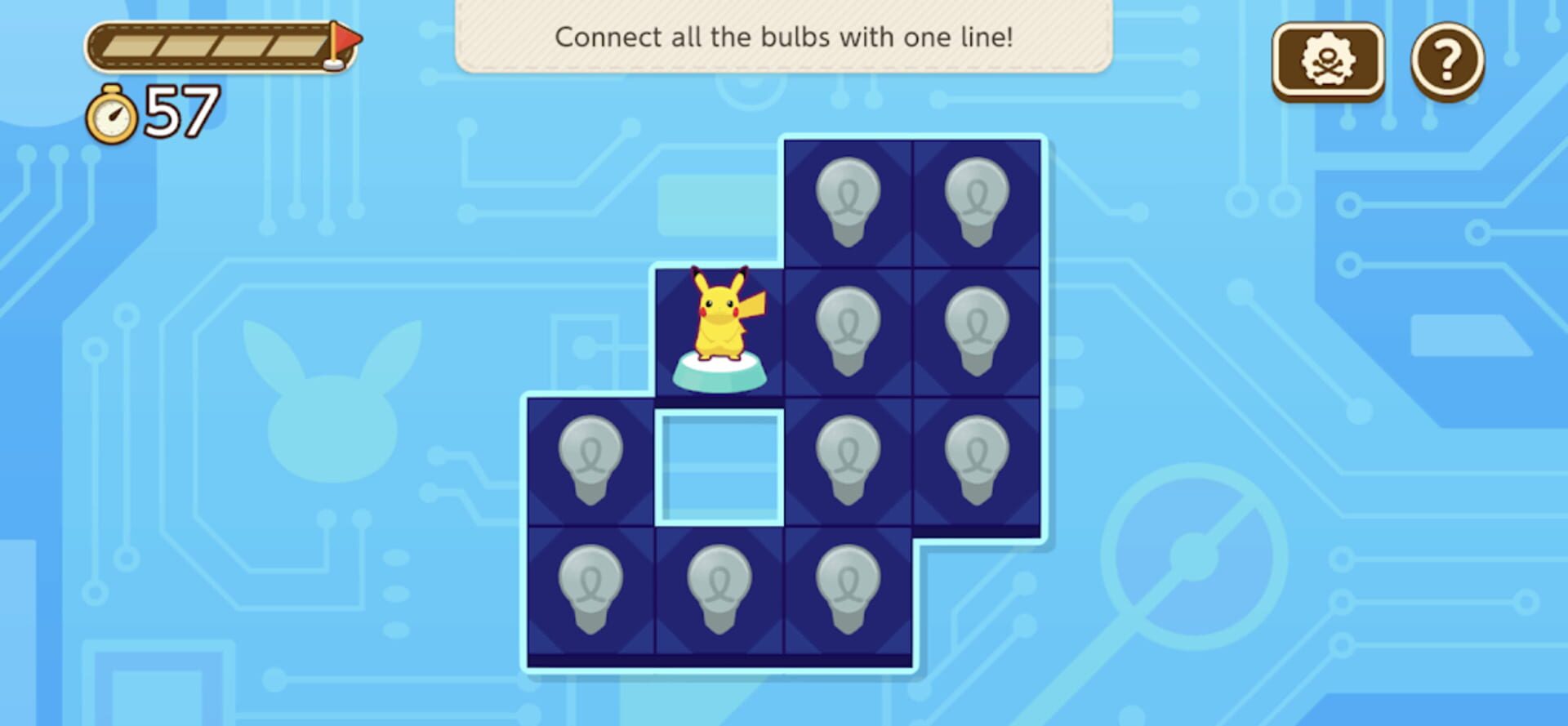 Screenshot for Pokémon Friends